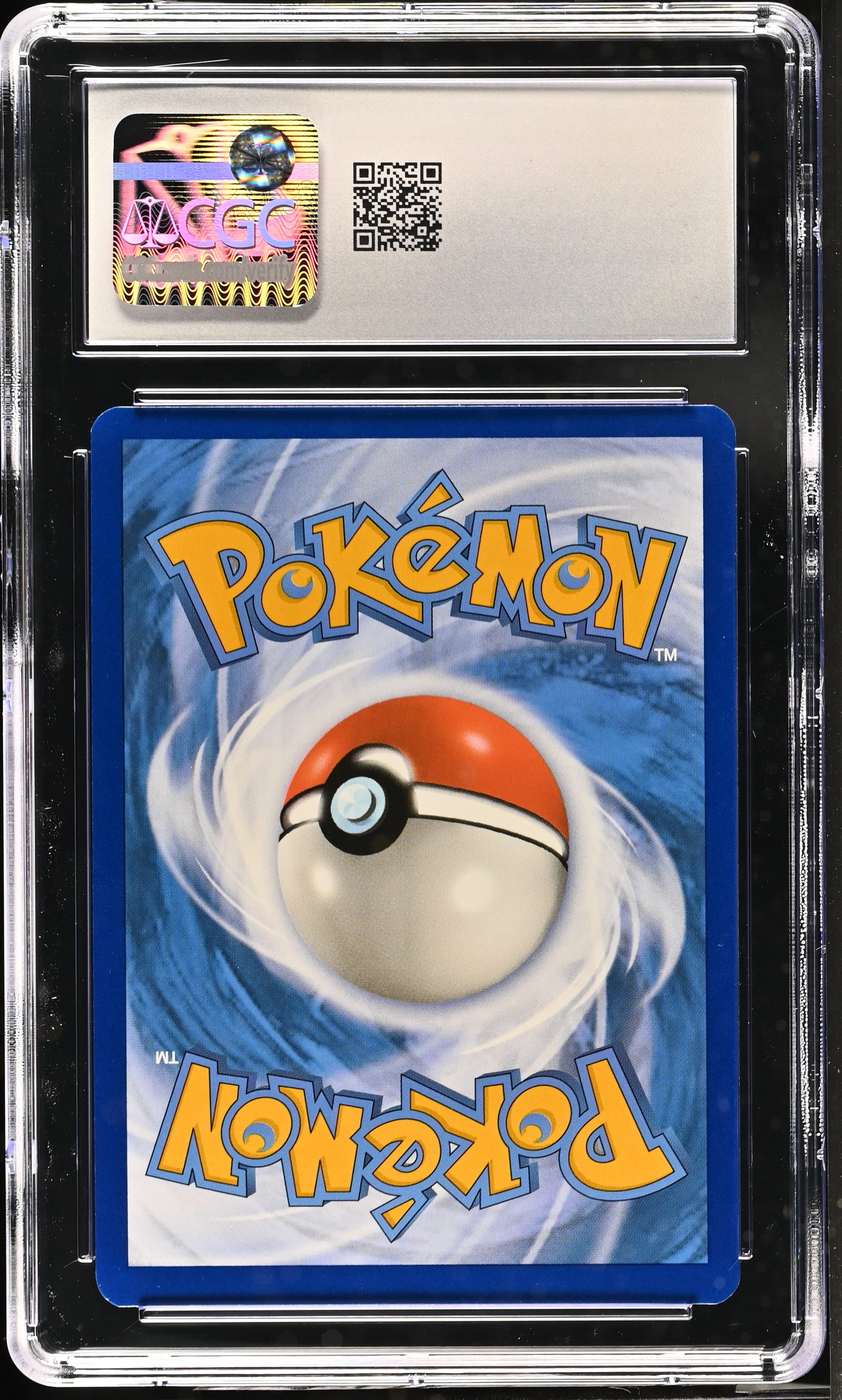 2023 Pokemon Tinkaton ex #262/193 Special Illustration Rare CGC 10