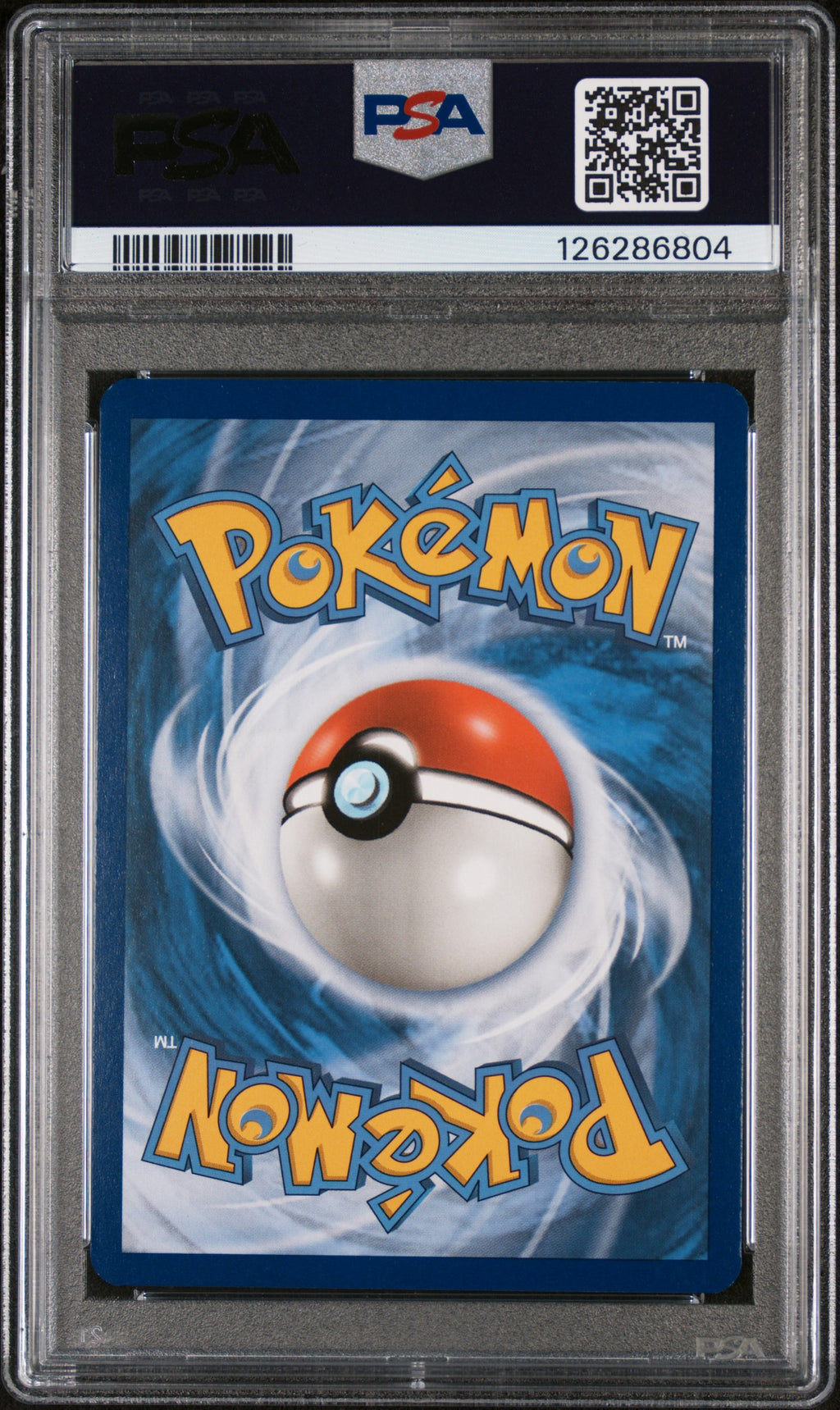 2019 Pokemon SM Black Star Promo Det. Pikachu #SM190 Promo PSA 9