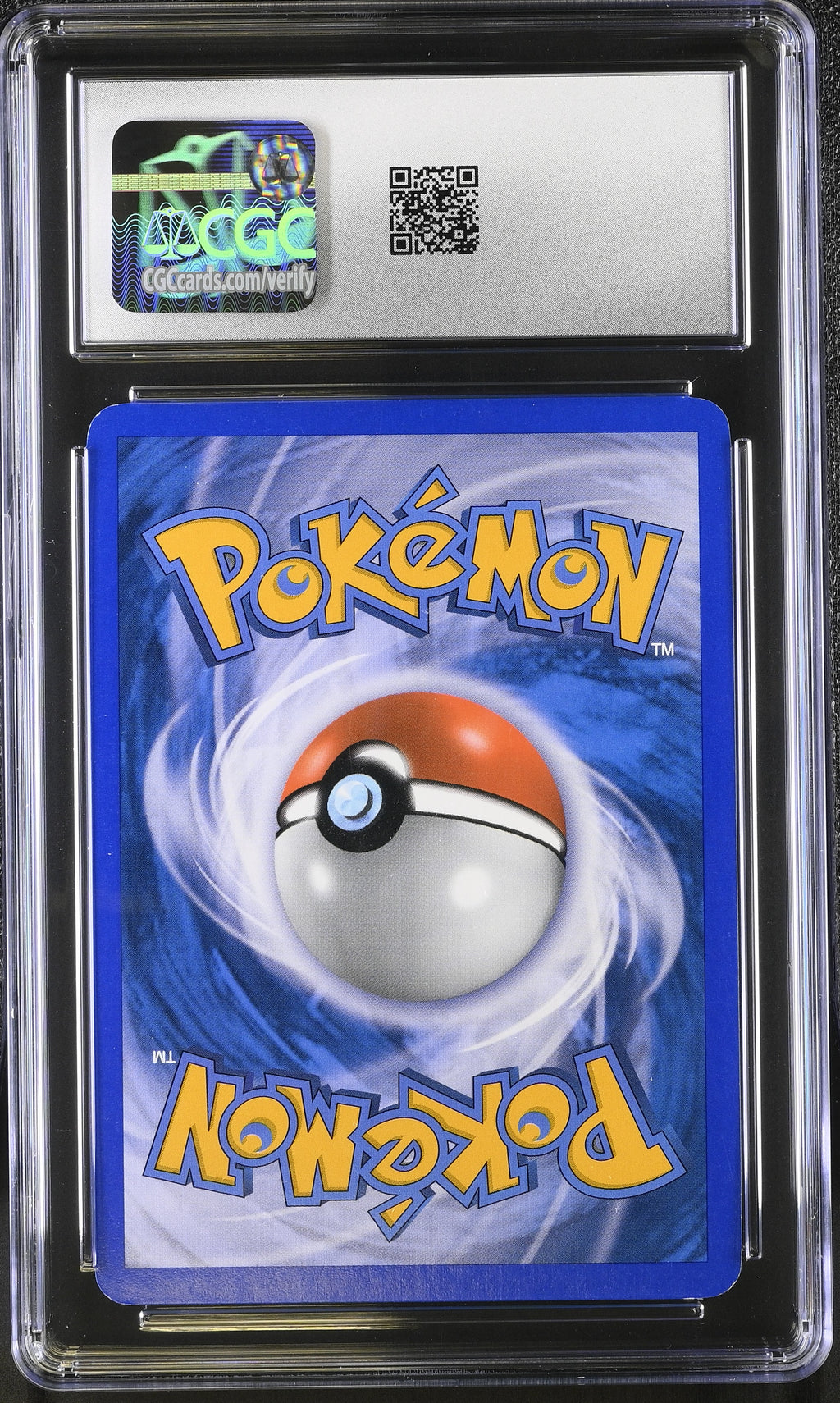 2007 Pokemon Snorlax #37/130 37/130 CGC 8