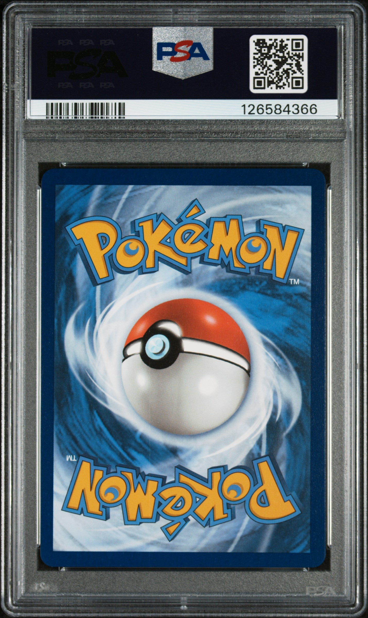 2023 Pokemon Mew EN-151 Blastoise EX #200 Special Illustration Rare PSA 10
