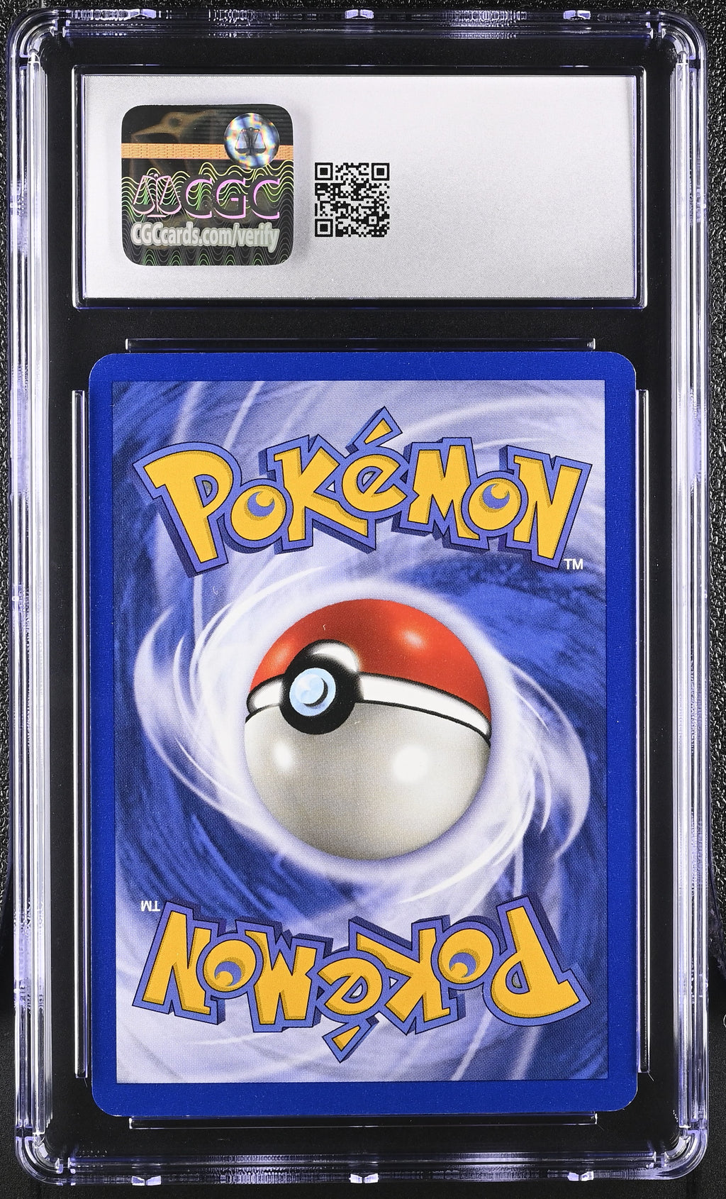 1999 Pokemon Graveler #37/62 37/62 1st Edition CGC 9