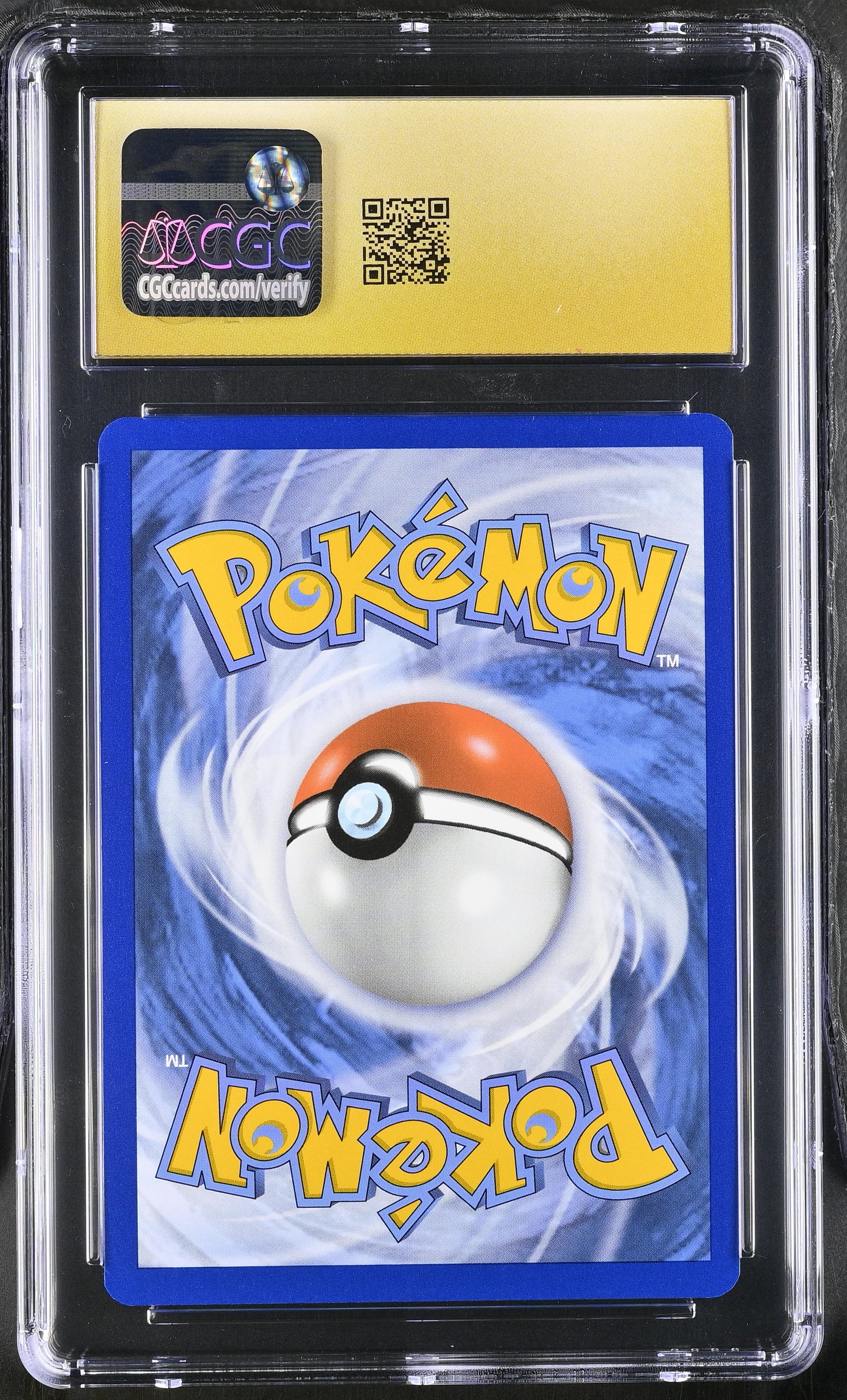 2024 Pokemon Persian #078/064 Illustration Rare CGC 10