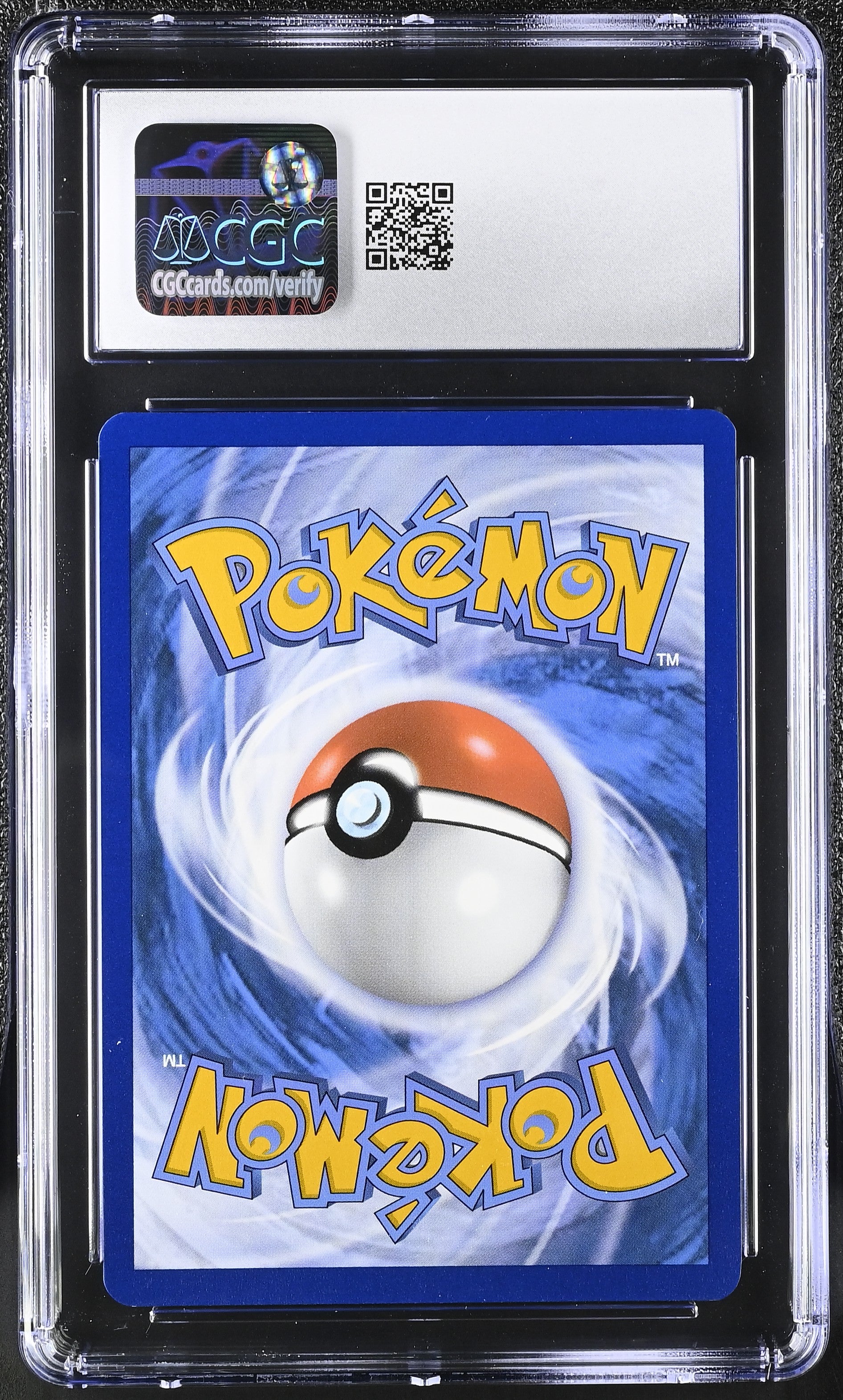 2023 Pokemon Gardevoir ex #228/198 Ultra Rare CGC 10