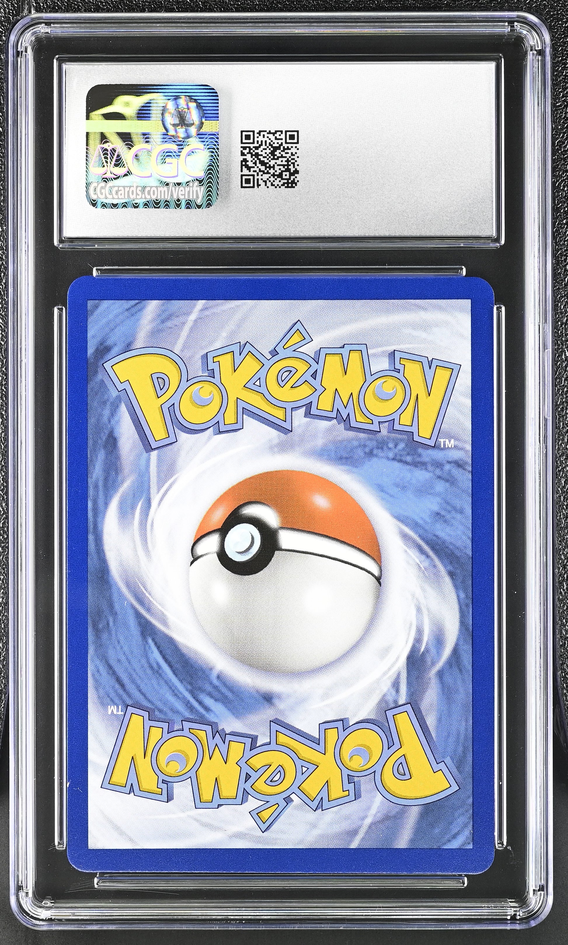2020 Pokemon Drapion V #175/185 Ultra Rare CGC 10