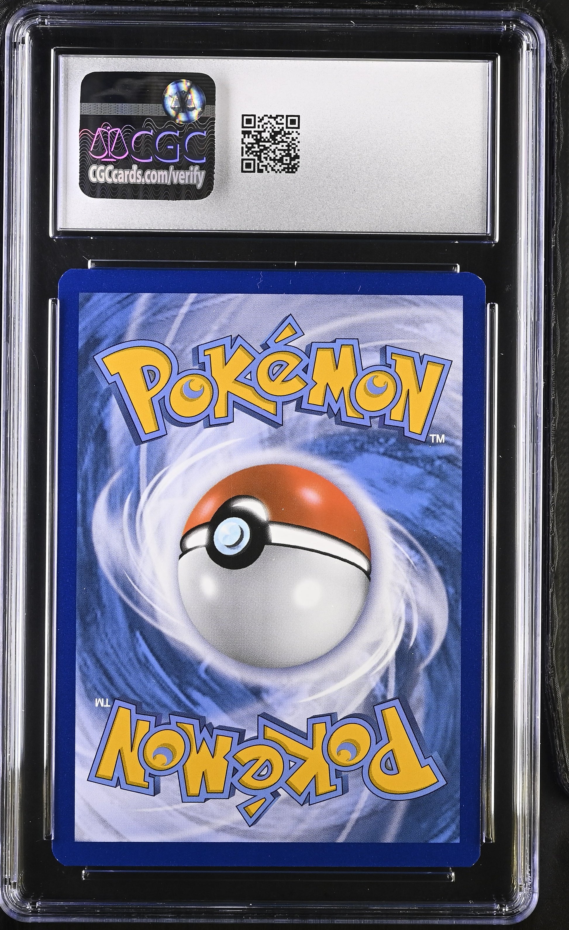 2021 Pokemon Flareon VMAX #SWSH180 CGC 9.5
