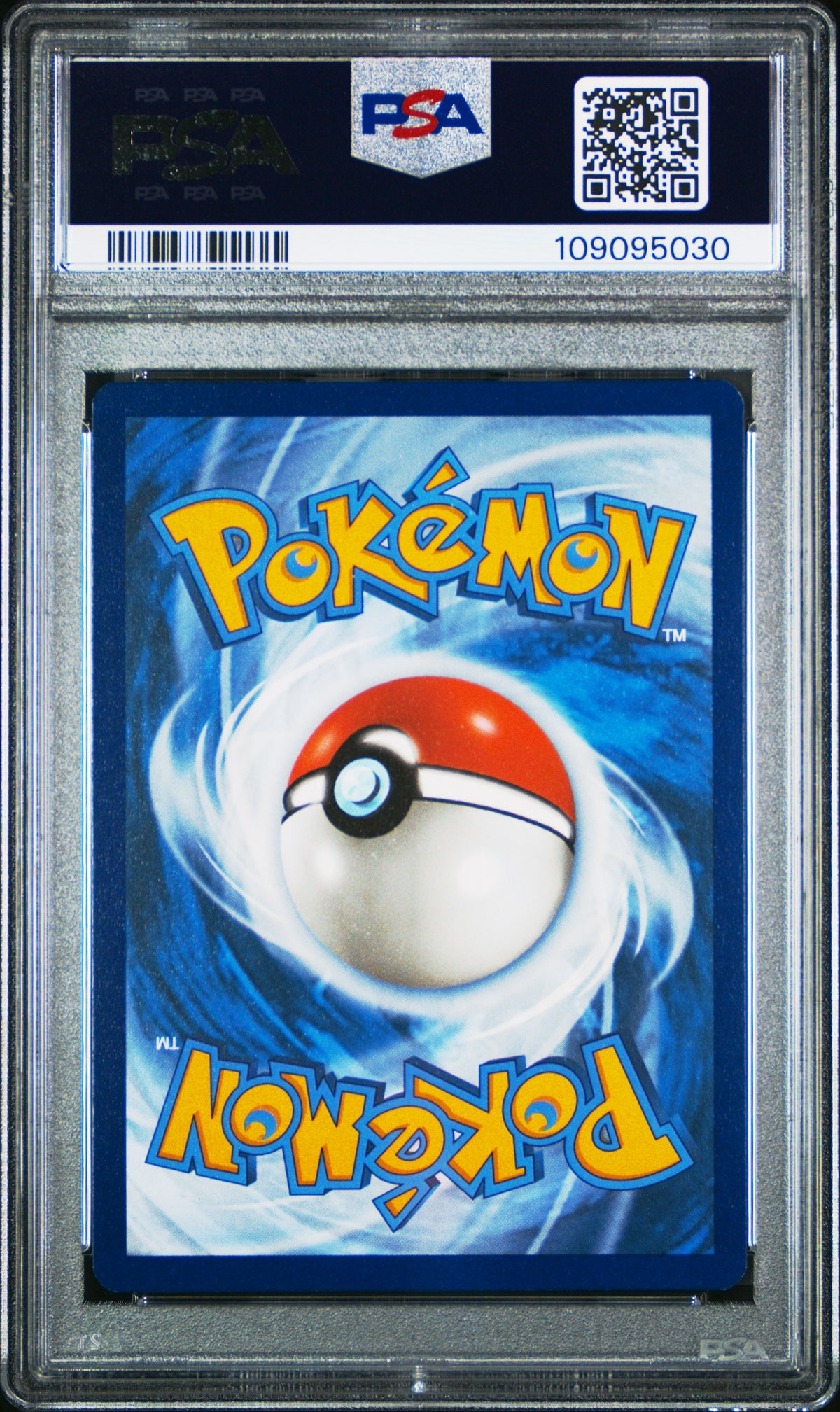 2024 Pokemon Sfa EN-Shrouded Fable Houndoom #066 Illustration Rare PSA 10