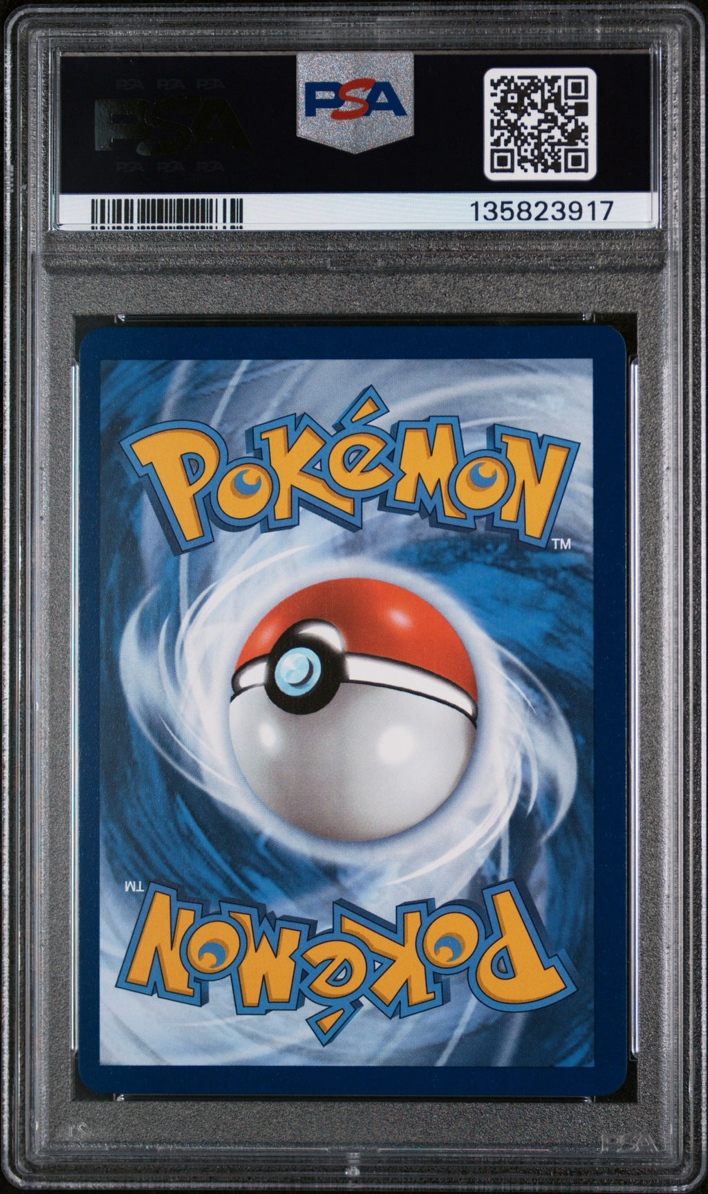 2025 Pokemon Meg EN-Mega Evolution Mega Latias EX SIR PSA 9 #181