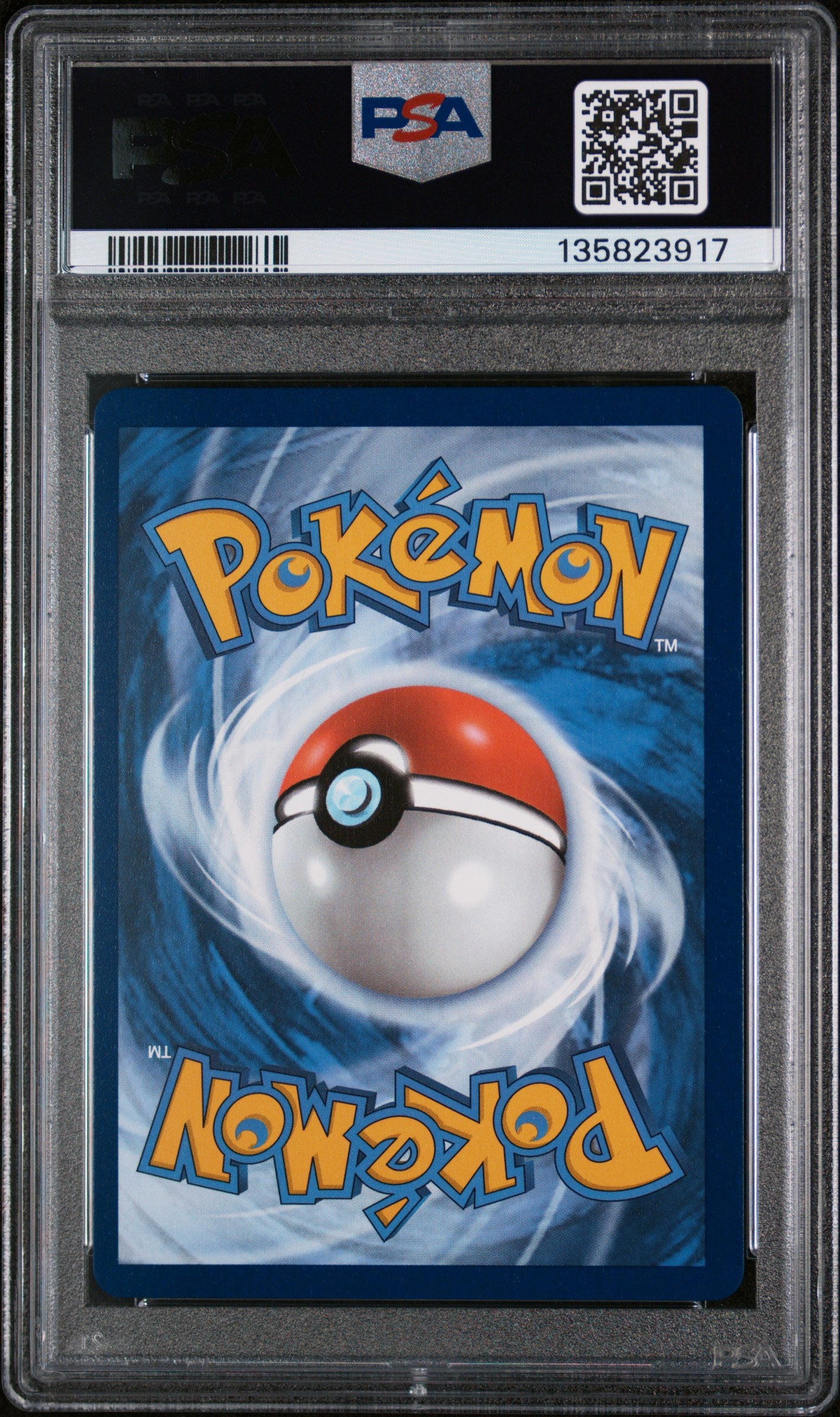 2025 Pokemon Meg EN-Mega Evolution Mega Latias EX SIR PSA 9 #181