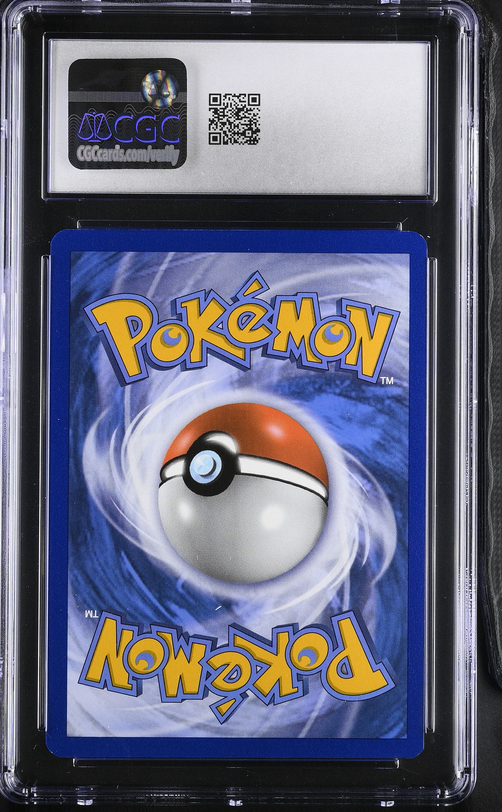 2019 Pokemon Lugia #131/181 CGC 10
