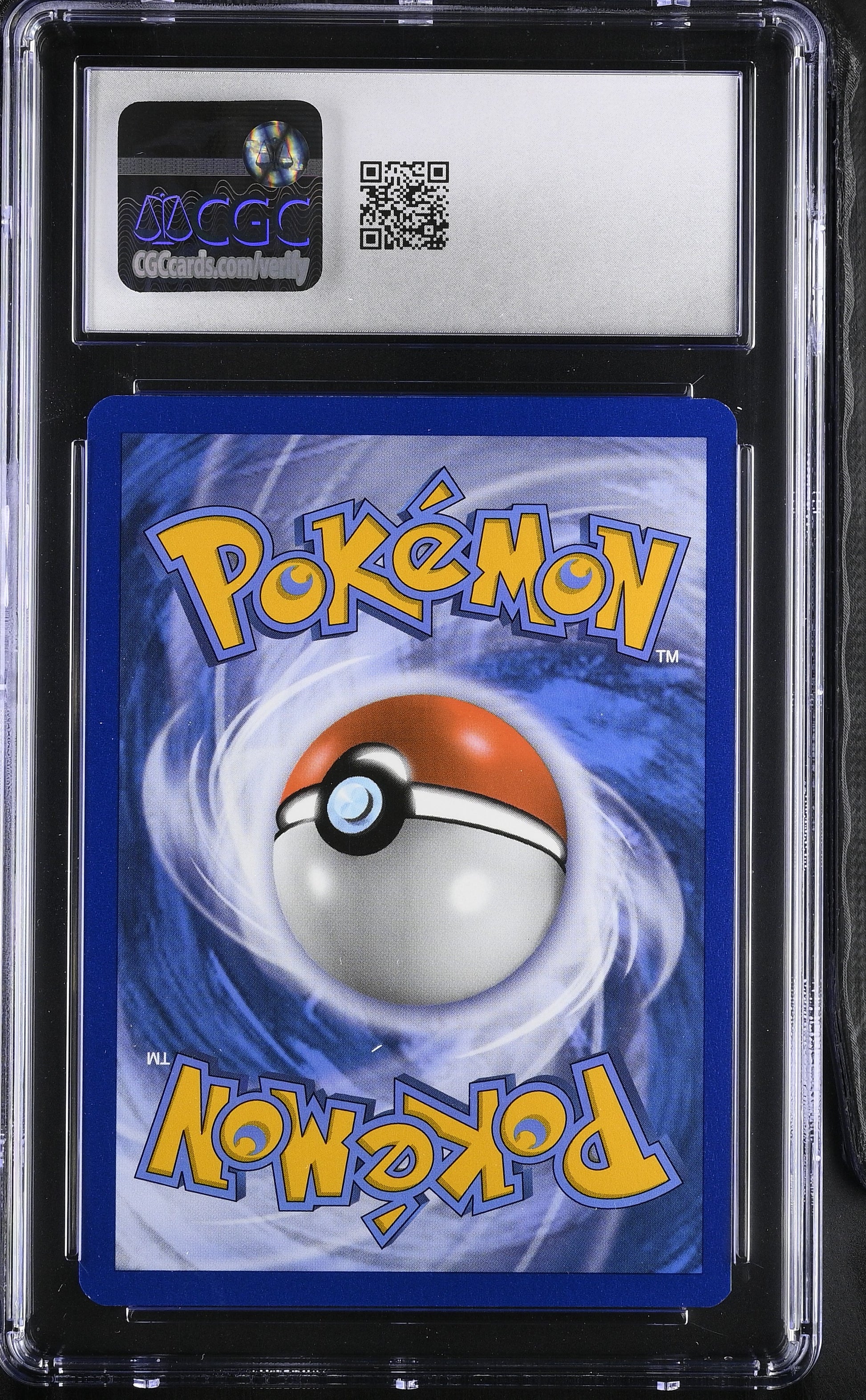 2019 Pokemon Lugia #131/181 CGC 10