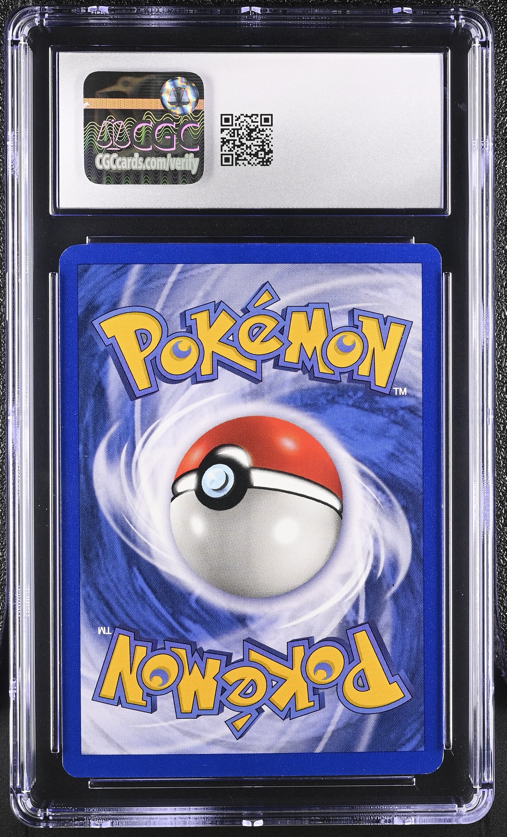 1999 Pokemon Geodude #47/62 47/62 1st Edition CGC 8.5