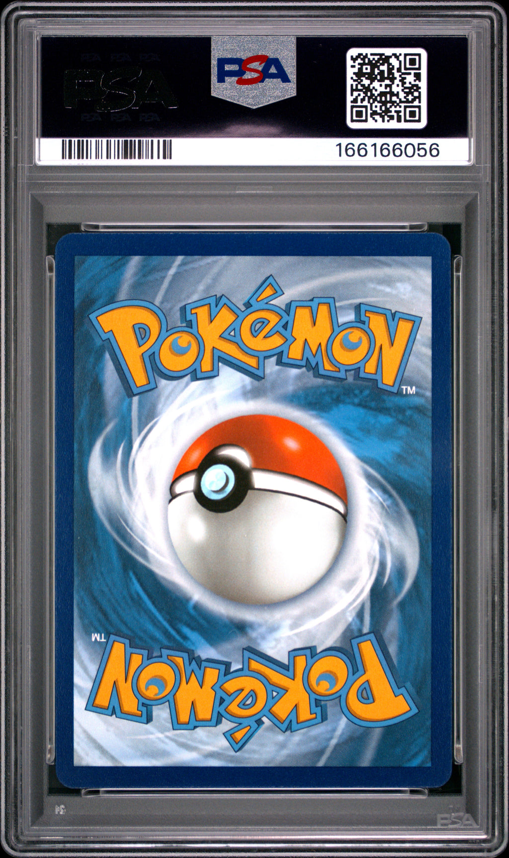 2023 Pokemon Sword And Shield Crown Zenith Deoxys VSTAR #GG46 Crown Zenith Fa PSA 9
