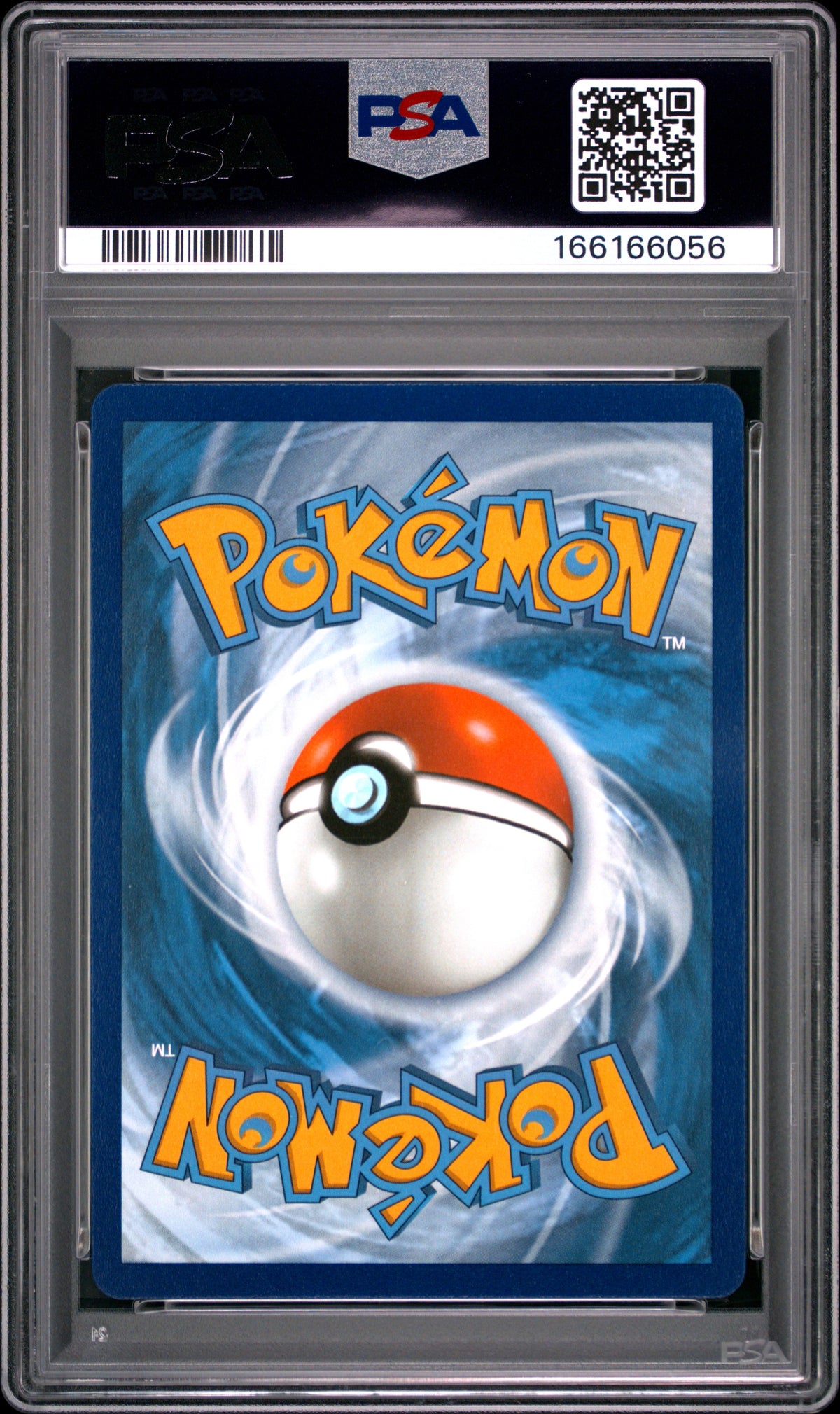 2023 Pokemon Sword And Shield Crown Zenith Deoxys VSTAR #GG46 Crown Zenith Fa PSA 9