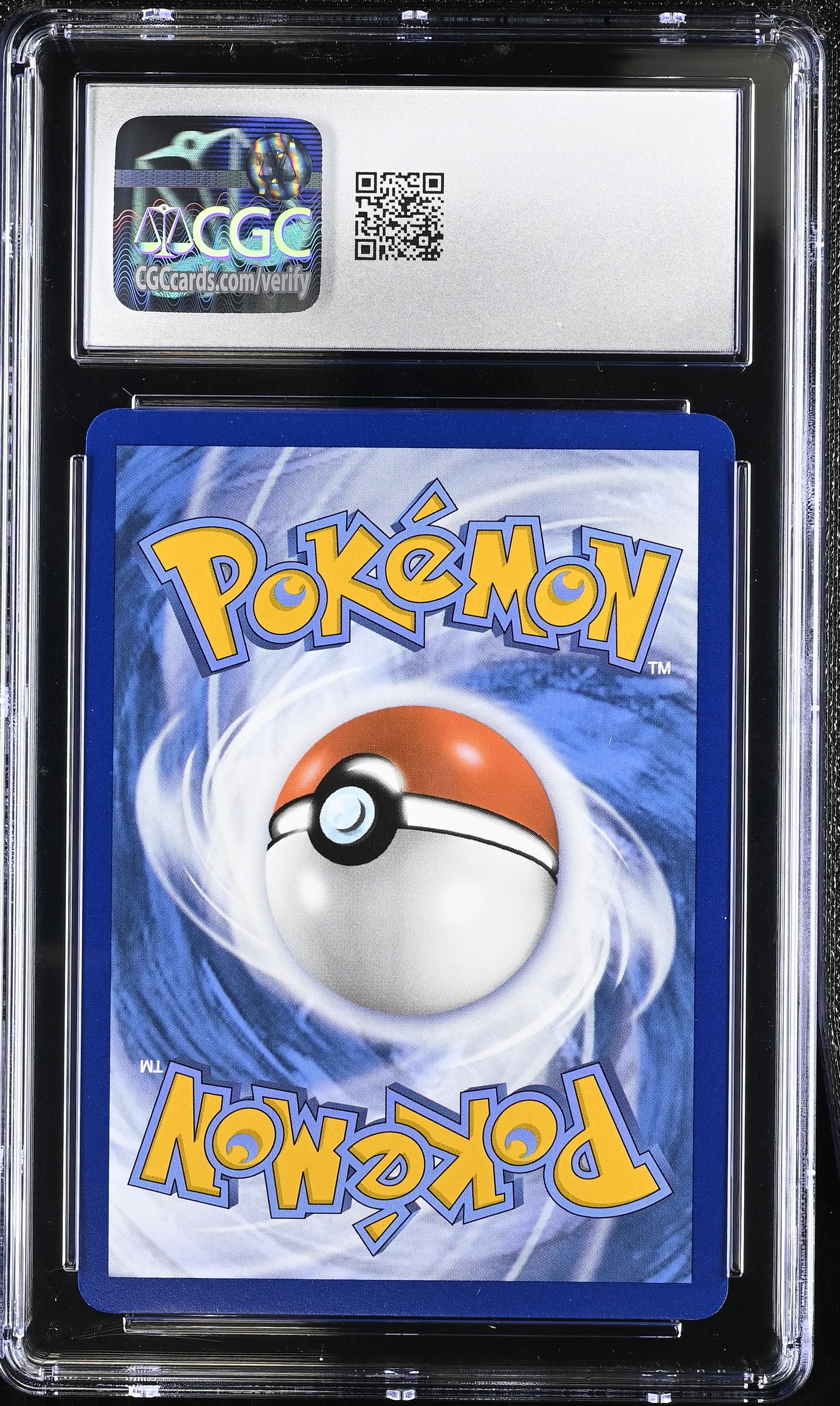2023 Pokemon Regigigas VSTAR #GG55/GG70 CGC 10