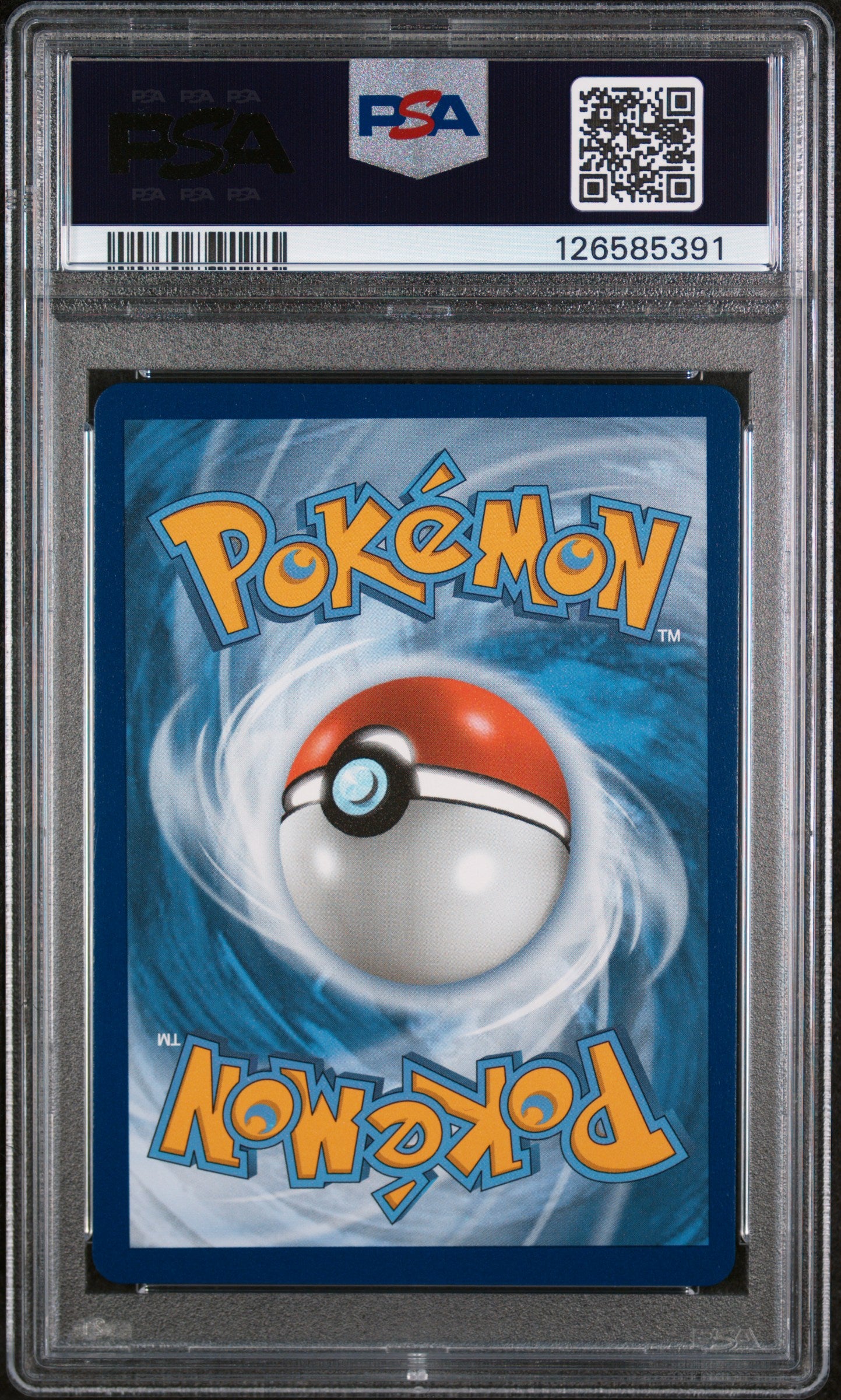 2020 Pokemon Sword & Shield Vivid Voltage Pikachu VMAX #188 Vivid Voltage-Secret Fa PSA 10