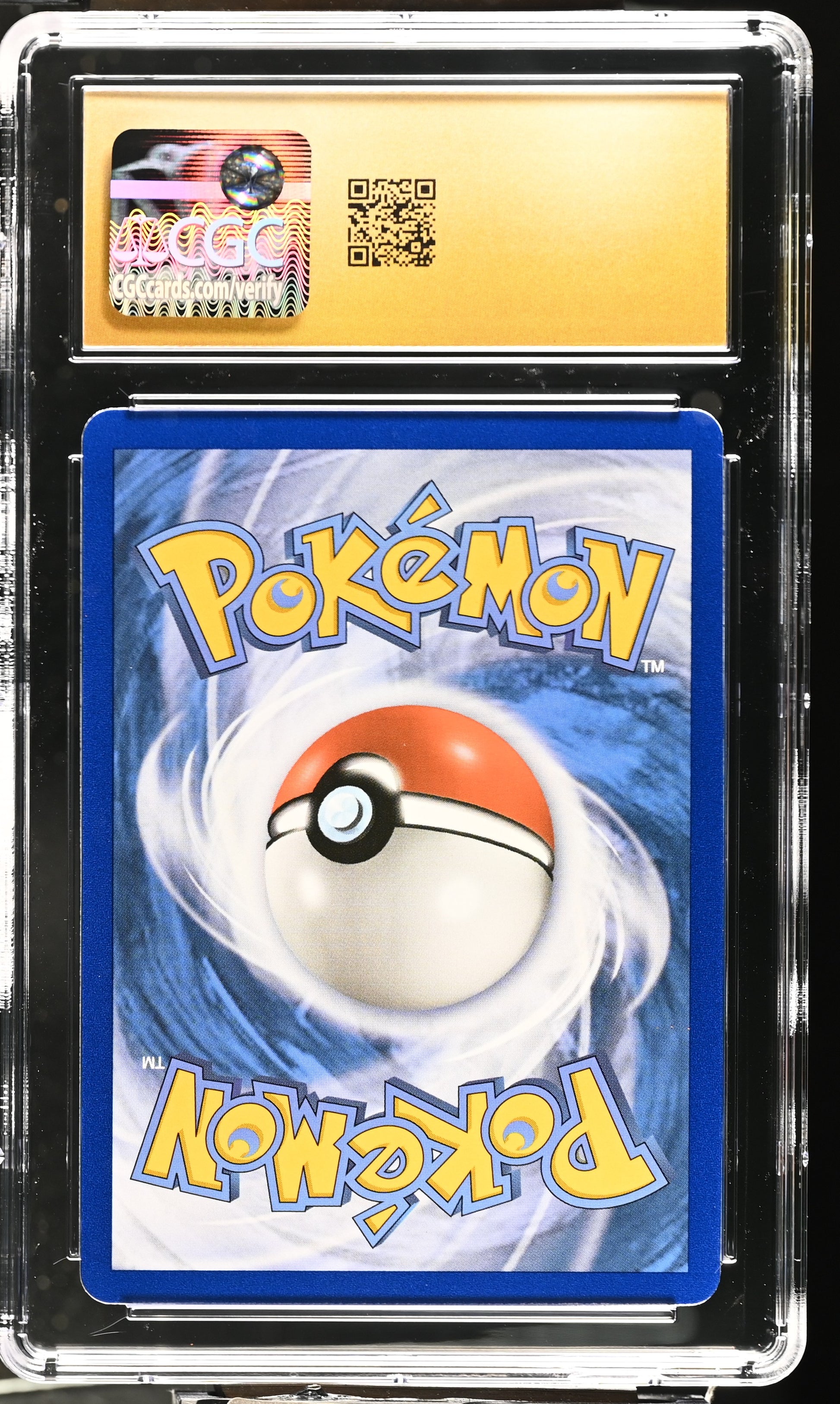 2017 Pokemon Olivia #111/111 Ultra Rare CGC 10