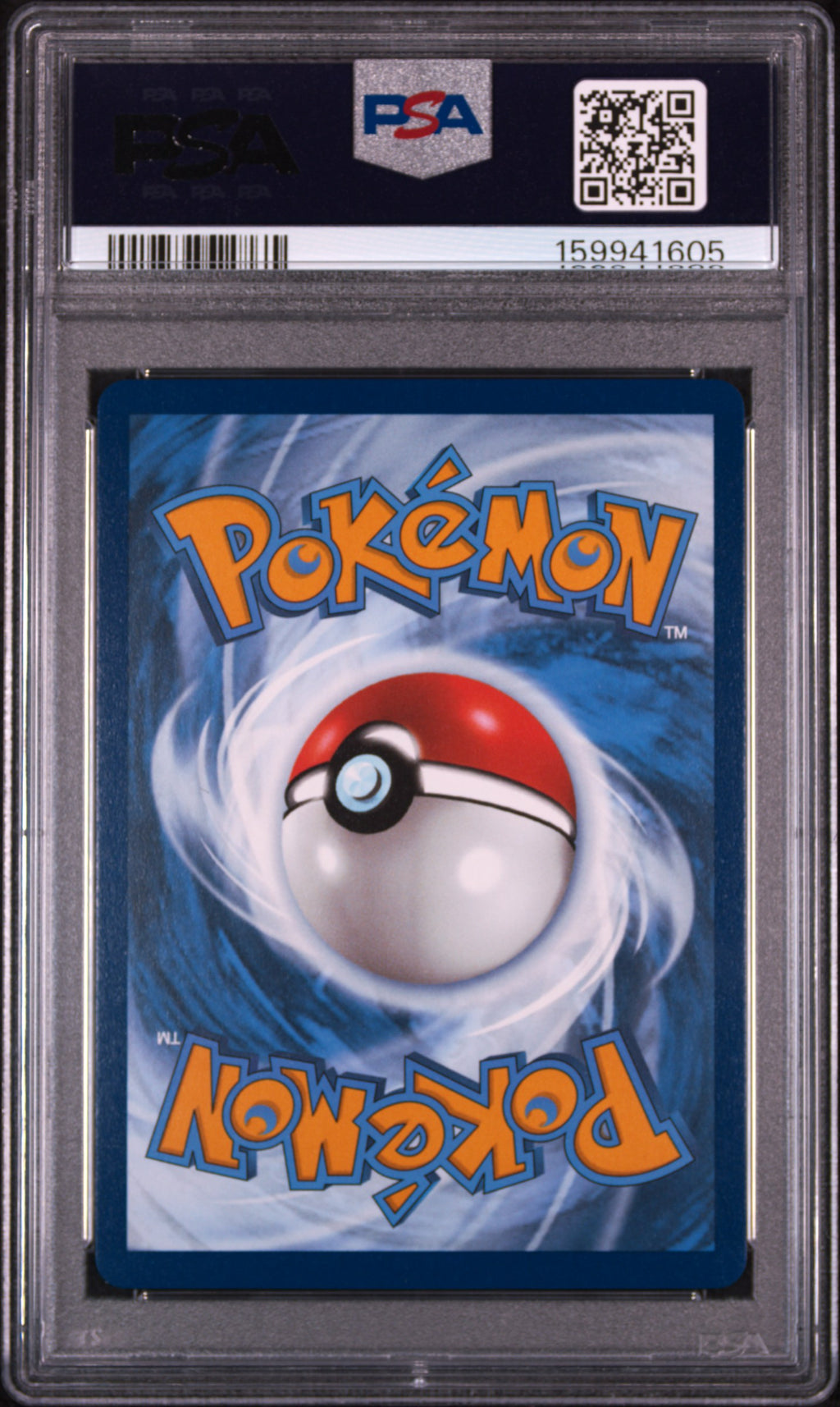 2025 Pokemon Pre EN-Prismatic Evolutions Flareon EX #146 Special Illustration Rare PSA 9