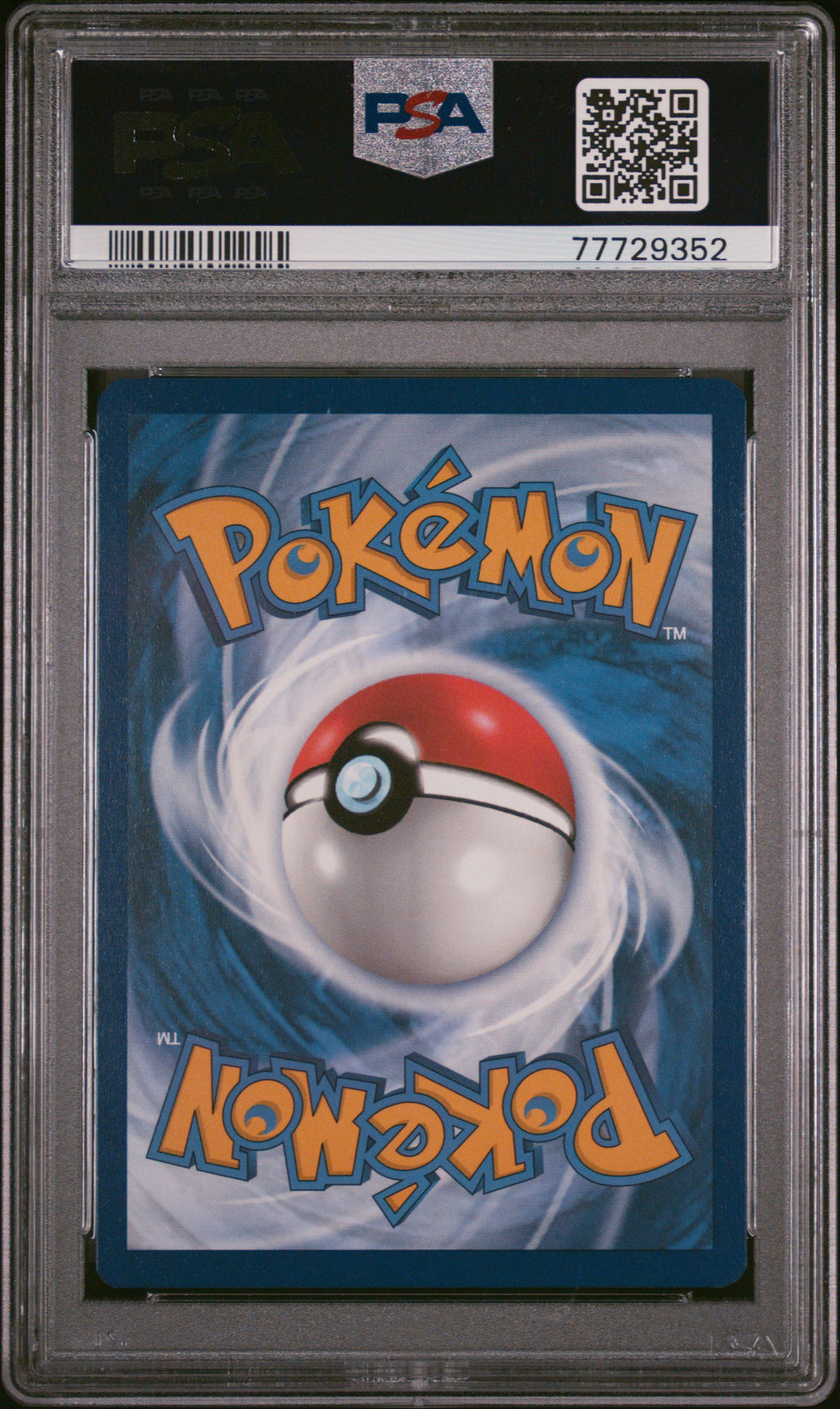 2023 Pokemon Sword And Shield Crown Zenith Ditto #GG22 Crown Zenith Fa PSA 10