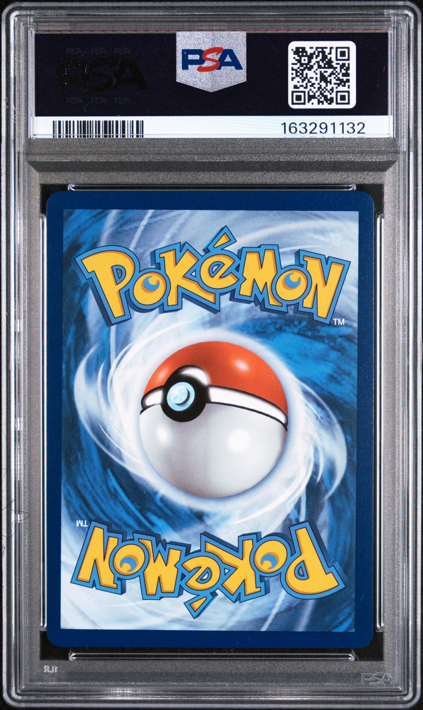 2023 Pokemon Mew EN-151 Alakazam EX #201 Special Illustration Rare PSA 10