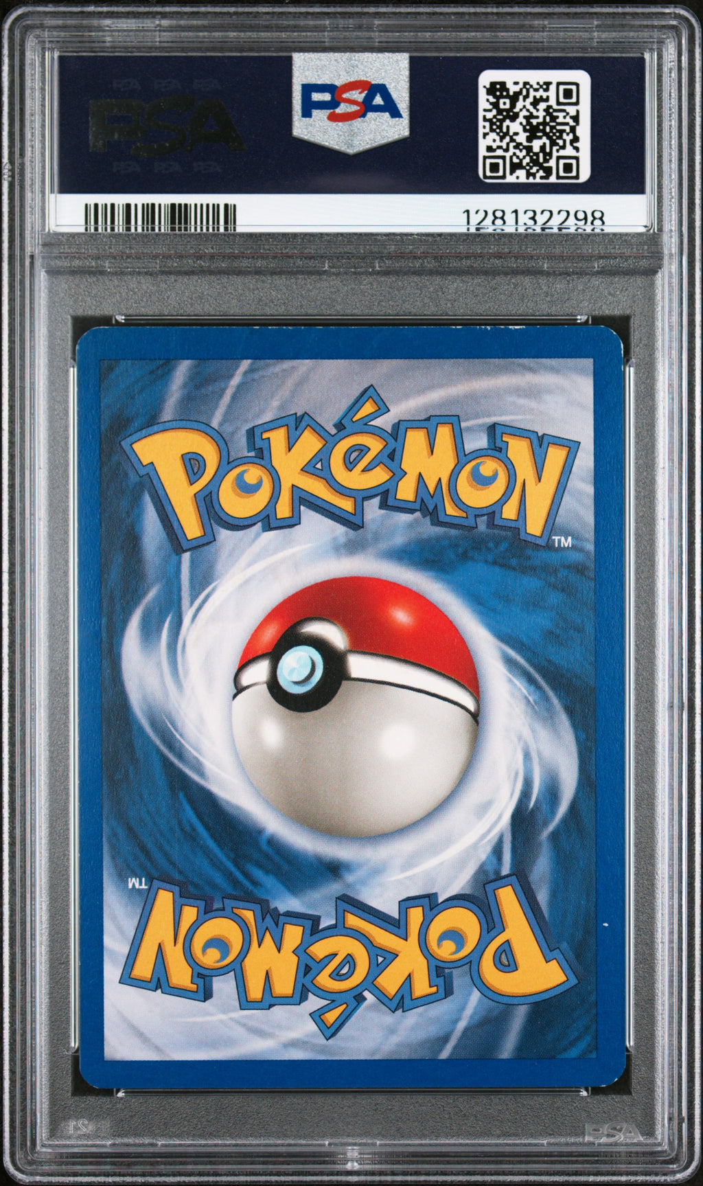 2002 Pokemon Neo Destiny Shining Tyranitar #113 PSA 6