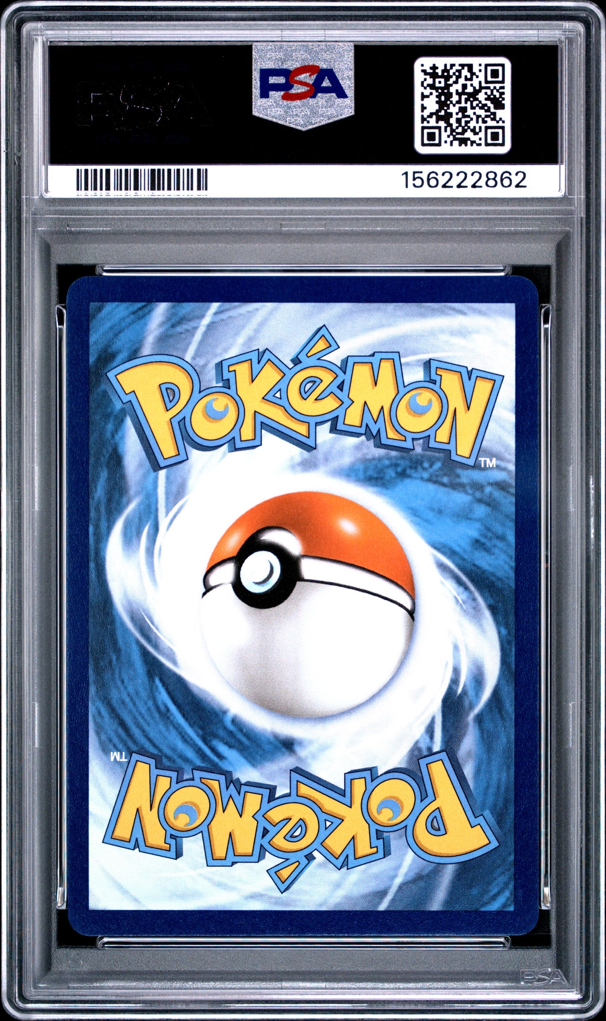 2023 Pokemon Mew EN-151 Charizard EX #199 Special Illustration Rare PSA 10