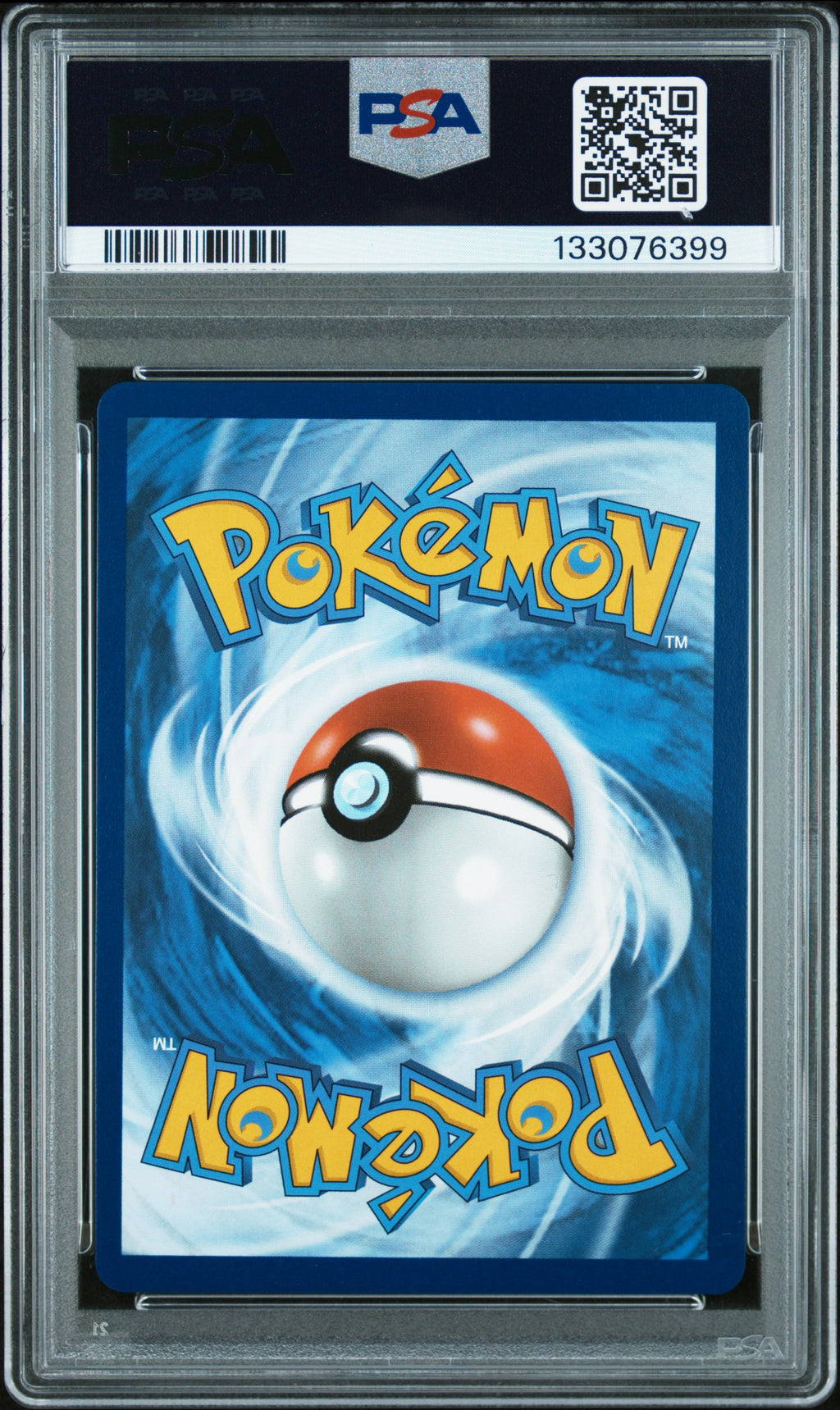 2023 Pokemon Mew EN-151 Blastoise EX #200 Special Illustration Rare PSA 10