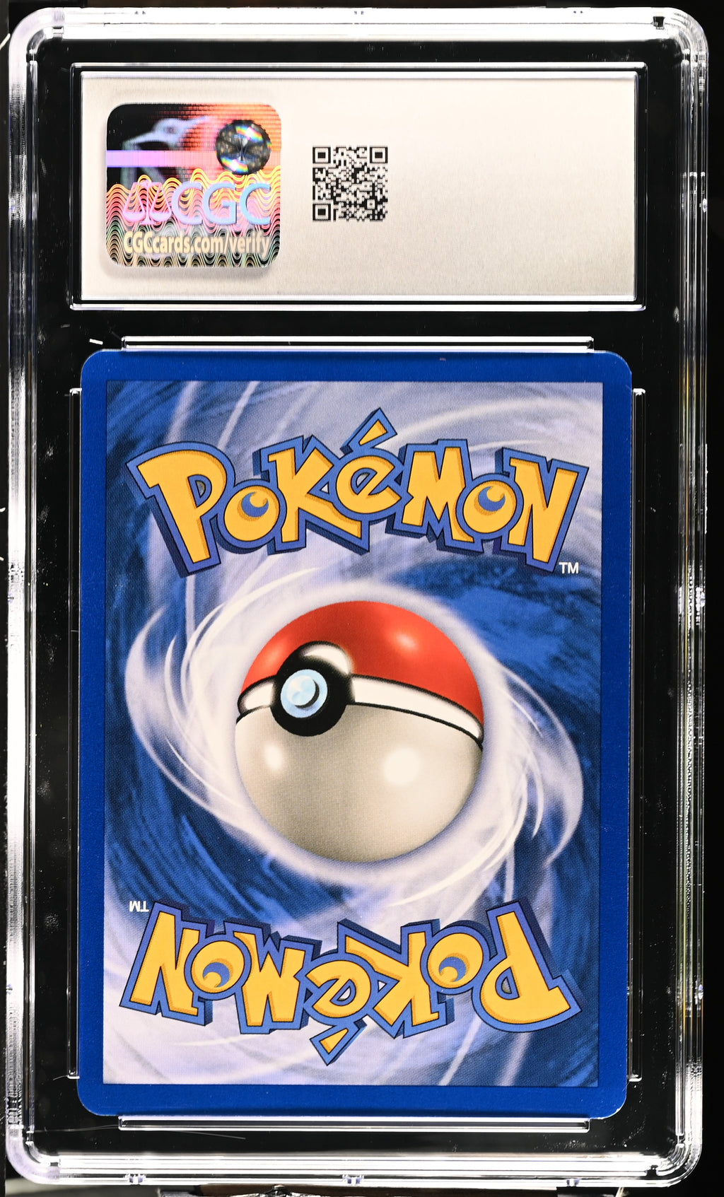 1999 Pokemon Victreebel #14/64 14/64 CGC 10