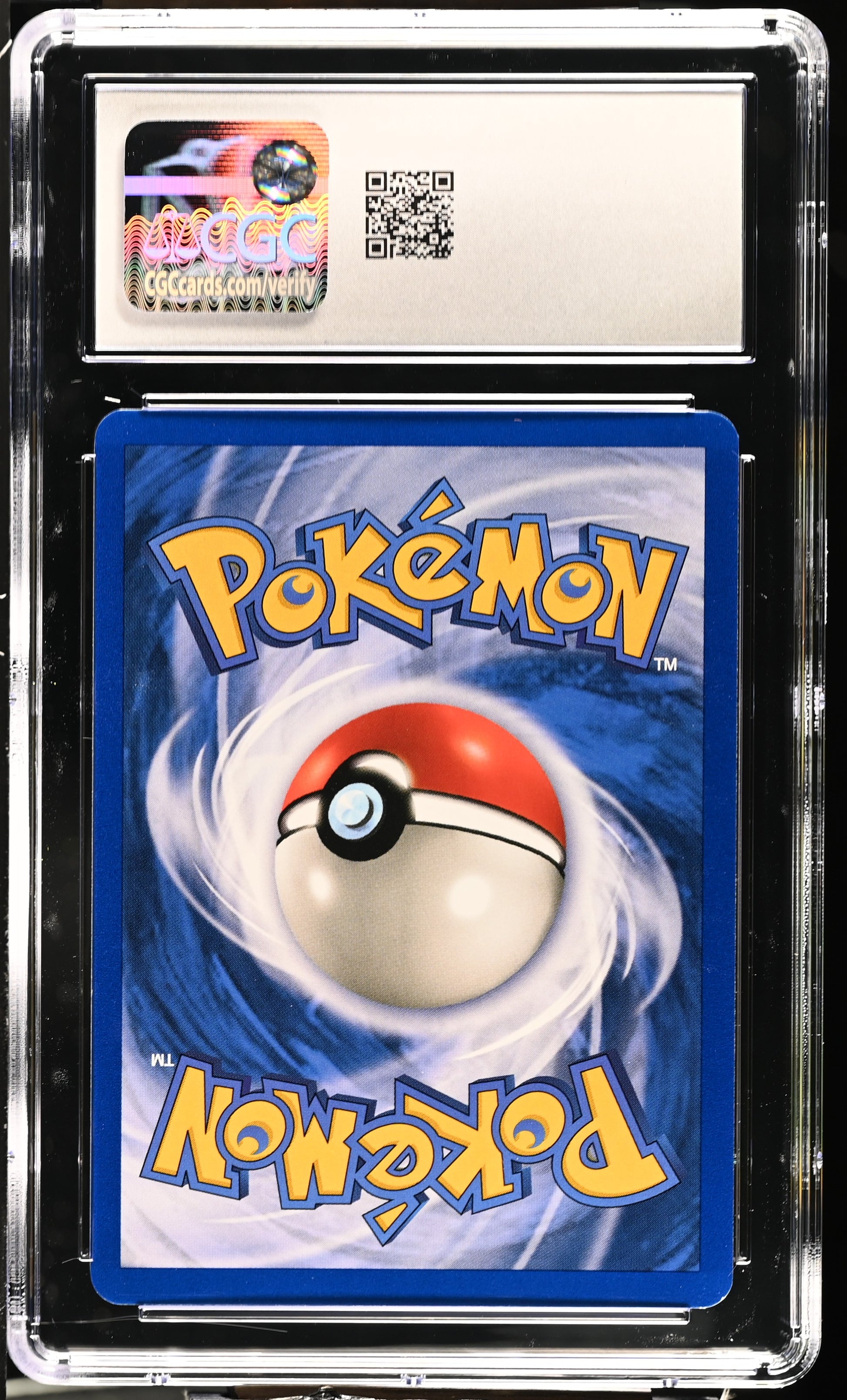1999 Pokemon Victreebel #14/64 14/64 CGC 10