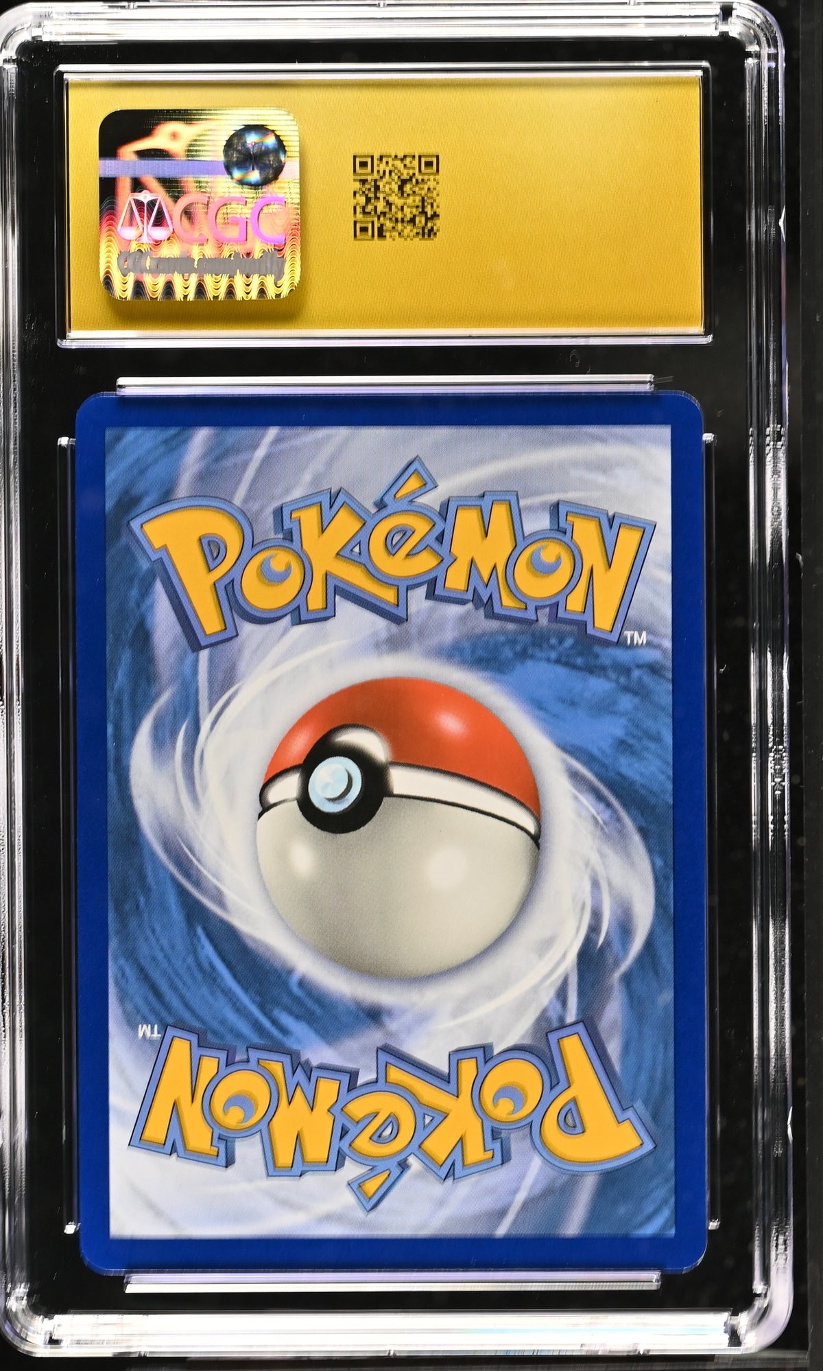 2019 Pokemon Buzzwole GX #SV68/SV94 CGC 10