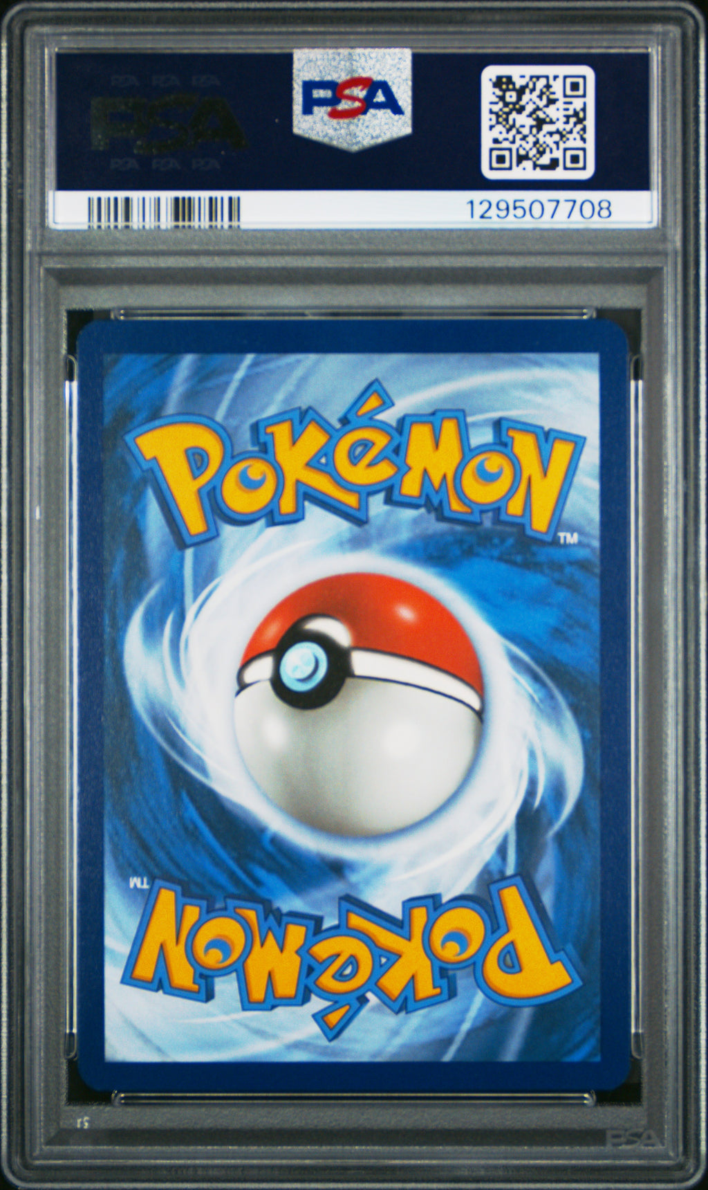 2023 Pokemon Svi EN-Scarlet & Violet Gardevoir EX #245 Special Illustration Rare PSA 10