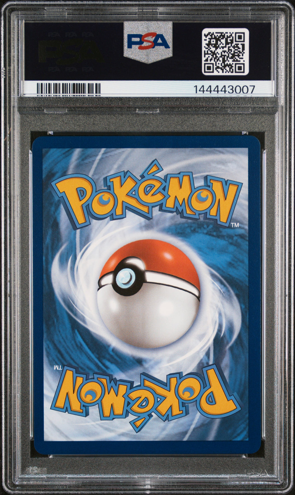 2023 Pokemon Sword And Shield Crown Zenith Mewtwo VSTAR #GG44 Crown Zenith Fa PSA 9
