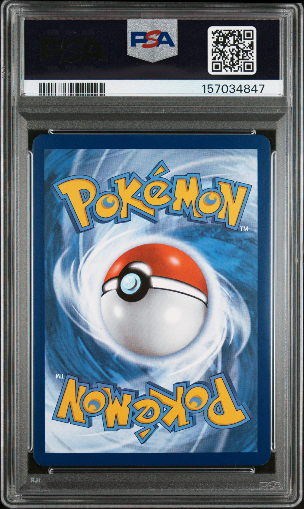 2021 Pokemon Sword & Shield Evolving Skies Vaporeon VMAX #030 Evolving Skies Fa PSA 10