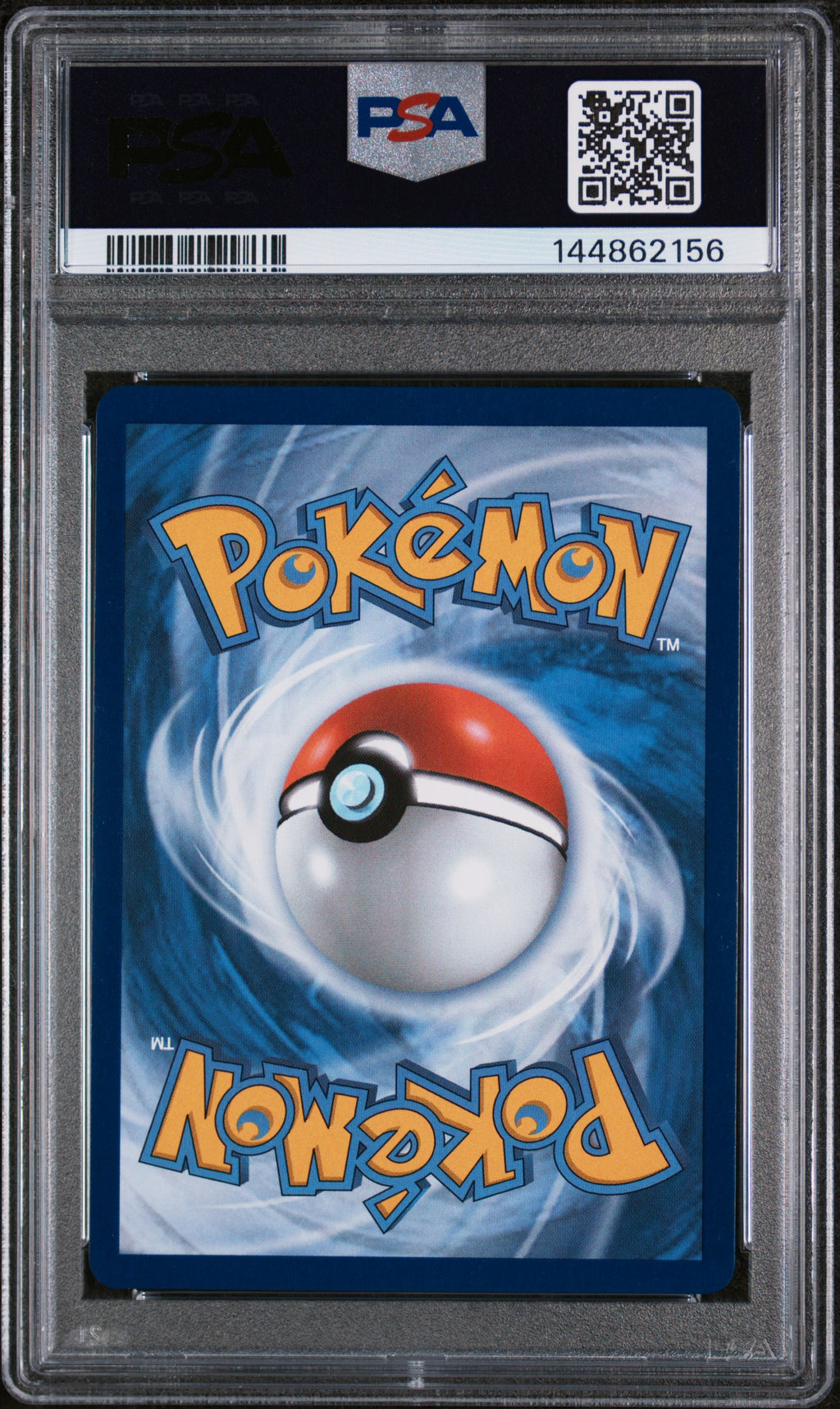 2025 Pokemon Meg EN-Mega Evolution Mega Kangaskhan EX #182 Special Illustration Rare PSA 10