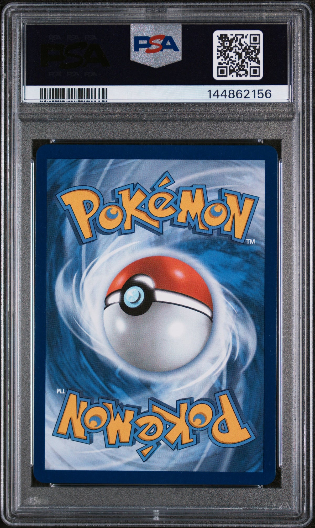 2025 Pokemon Meg EN-Mega Evolution Mega Kangaskhan EX #182 Special Illustration Rare PSA 10