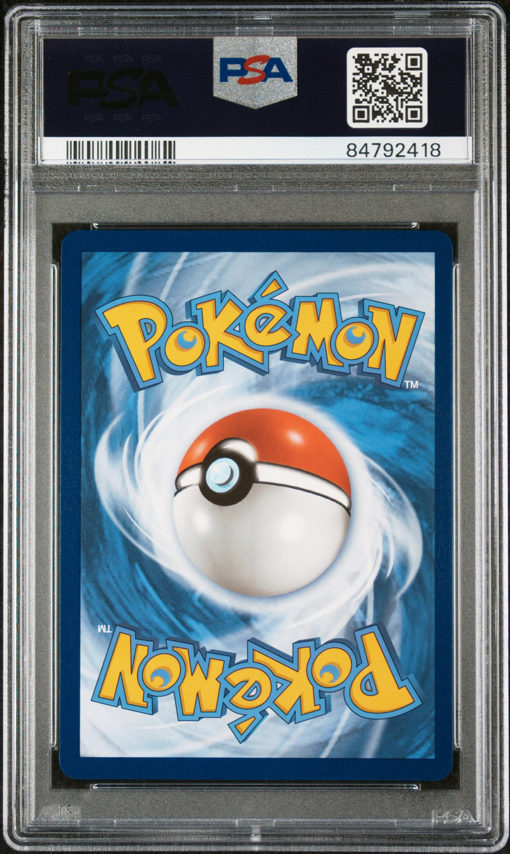 2022 Pokemon Sword & Shield Silver Tempest Rayquaza VMAX #TG20 Silver Tempest Fa PSA 10