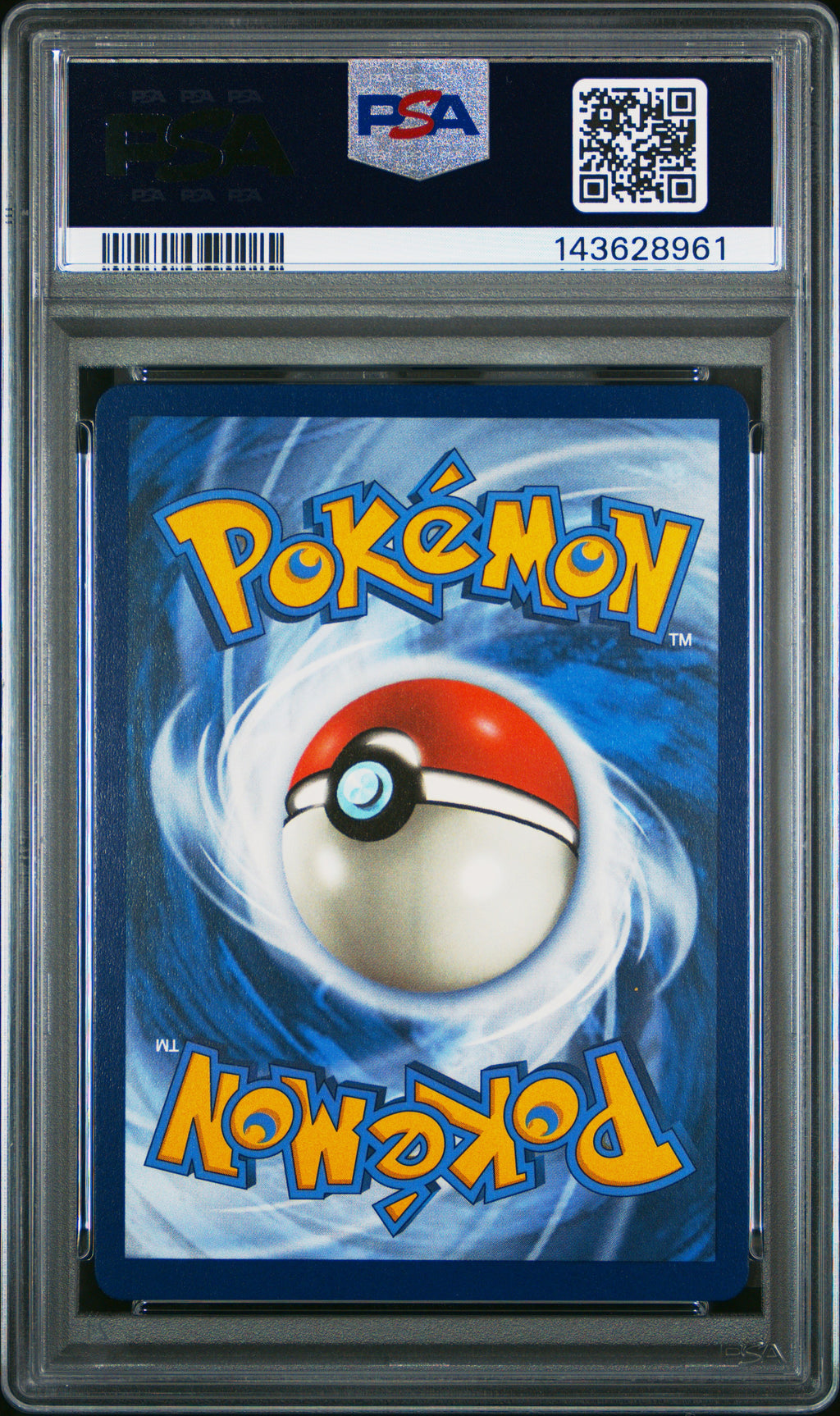 2023 Pokemon Sword And Shield Crown Zenith Rayquaza VMAX #101 Crown Zenith Fa PSA 10