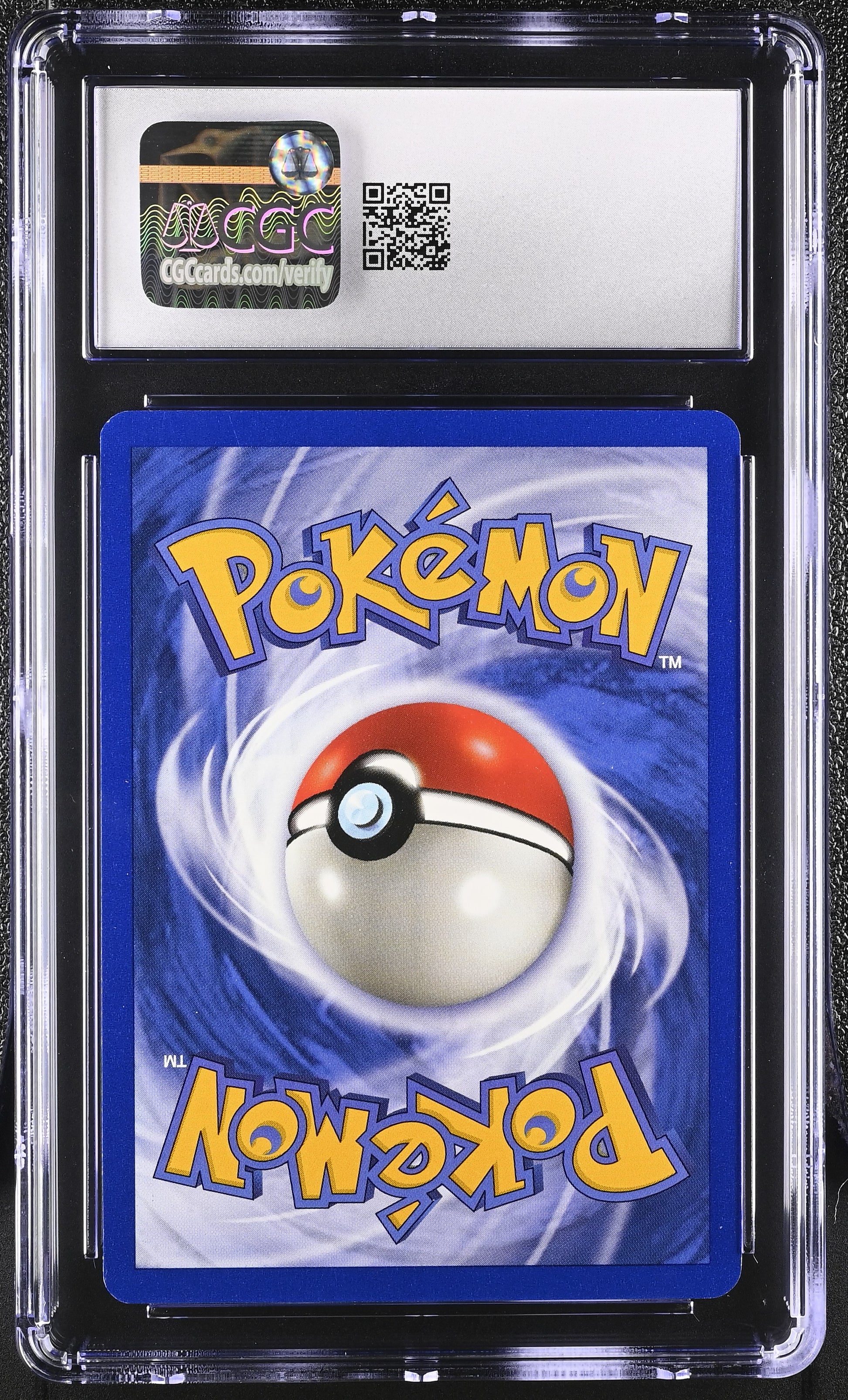 1999 Pokemon Golem #36/62 36/62 1st Edition CGC 8.5