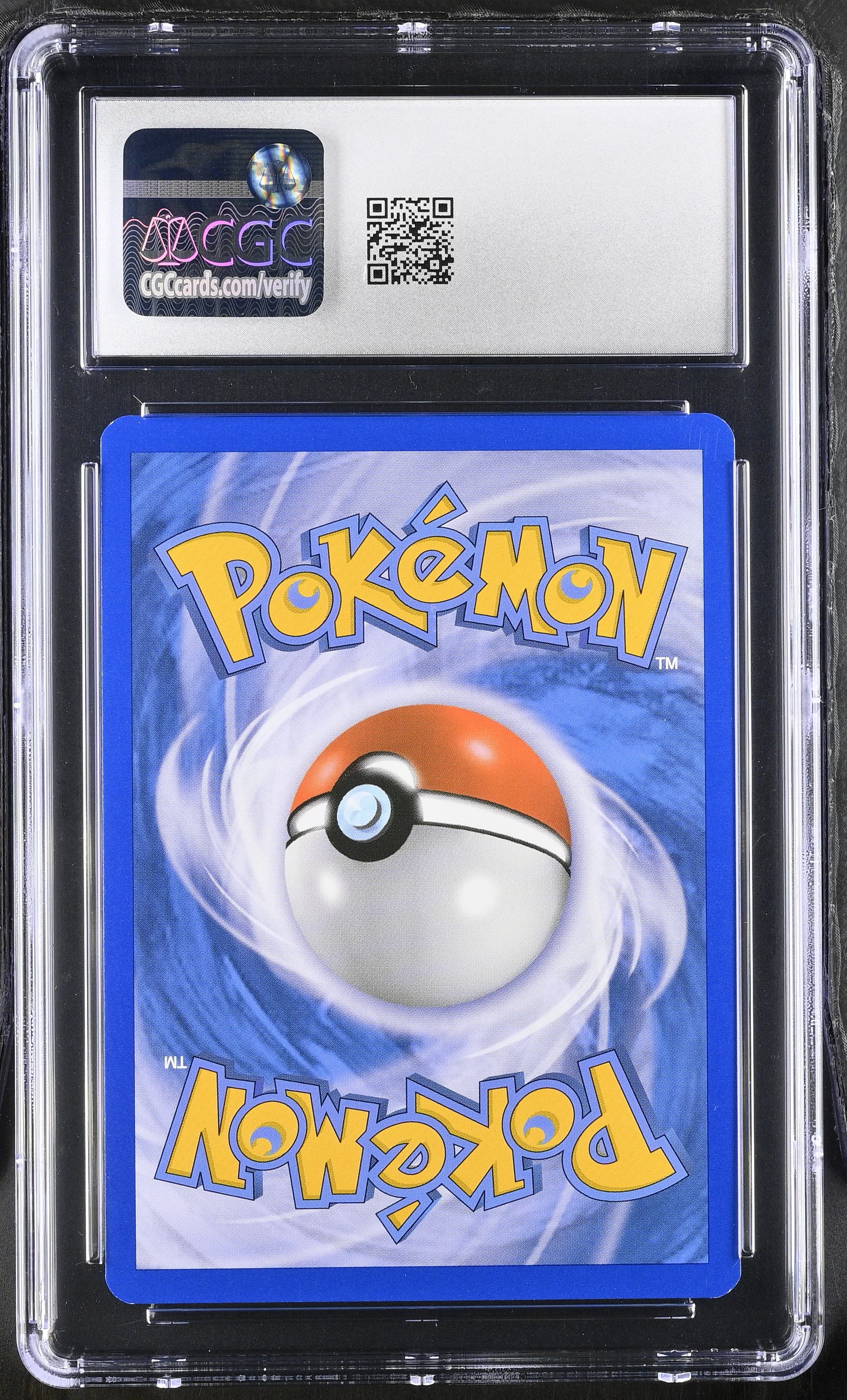 2010 Pokemon Crobat #84/95 84/95 CGC 10