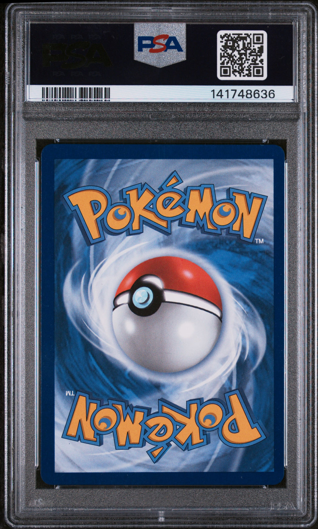 2025 Pokemon Mep EN-Me Black Star Promo Oricorio EX #024 Ultra-Premium Collection PSA 10