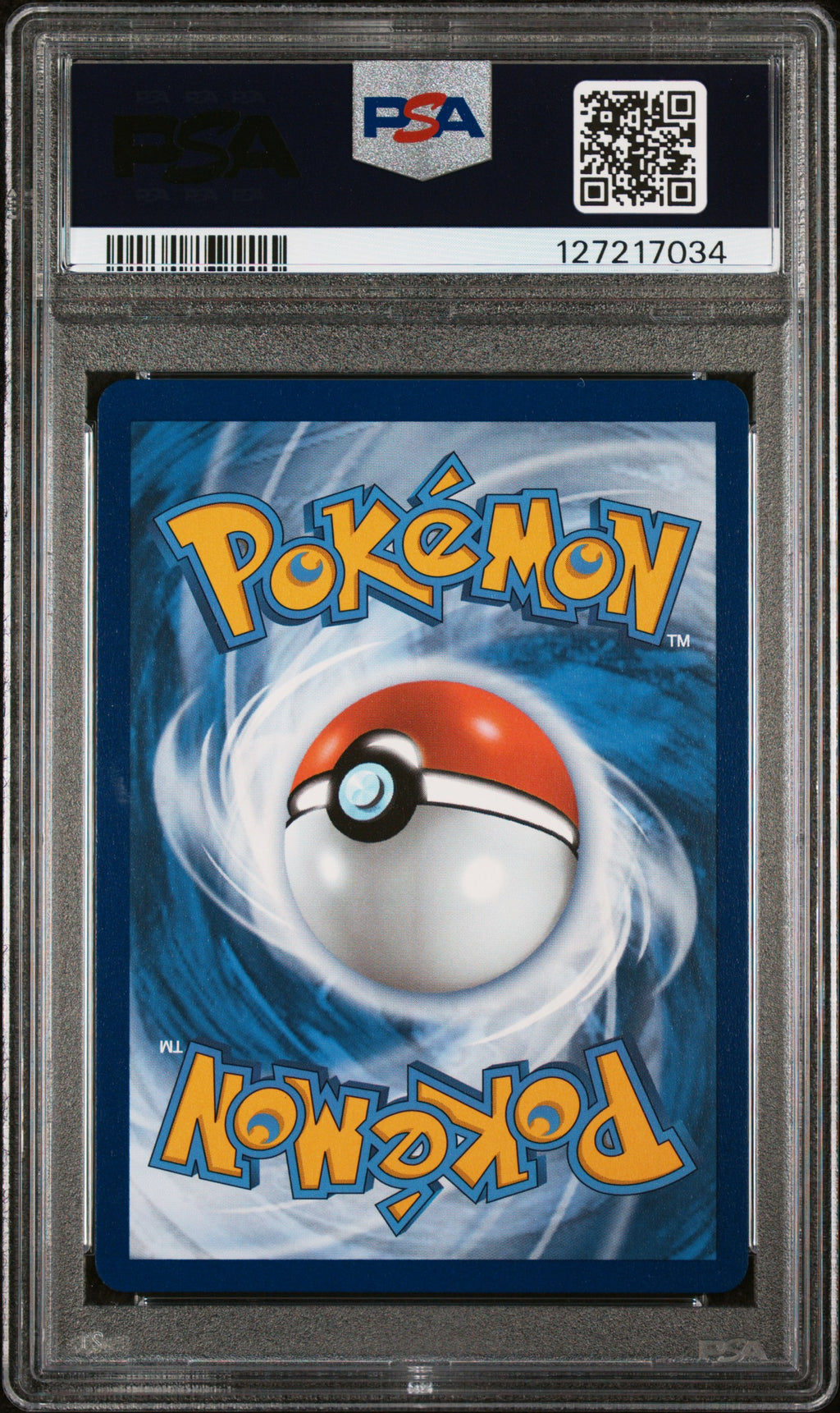 2023 Pokemon Sword And Shield Crown Zenith Rayquaza VMAX #101 Crown Zenith Fa PSA 10