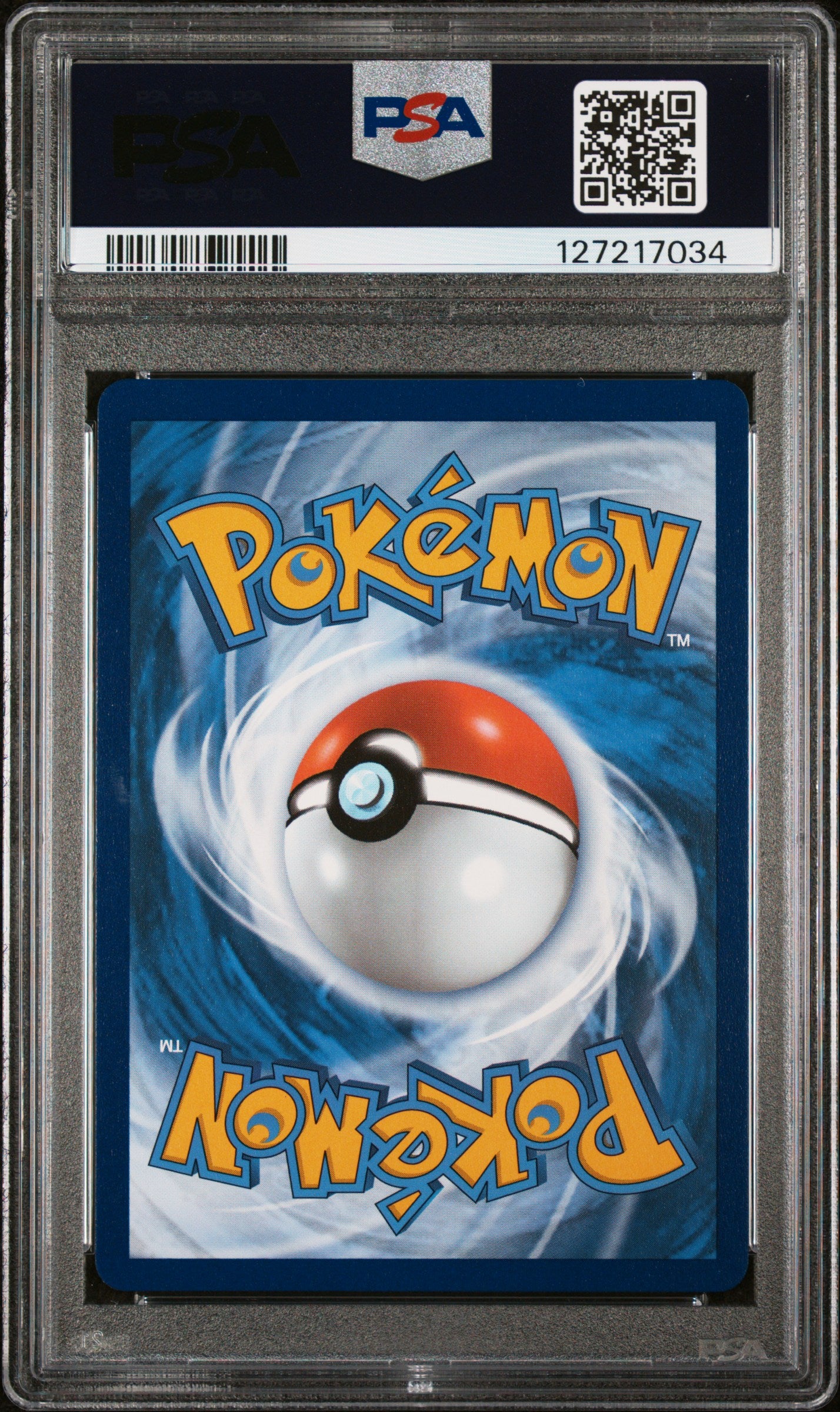 2023 Pokemon Sword And Shield Crown Zenith Rayquaza VMAX #101 Crown Zenith Fa PSA 10