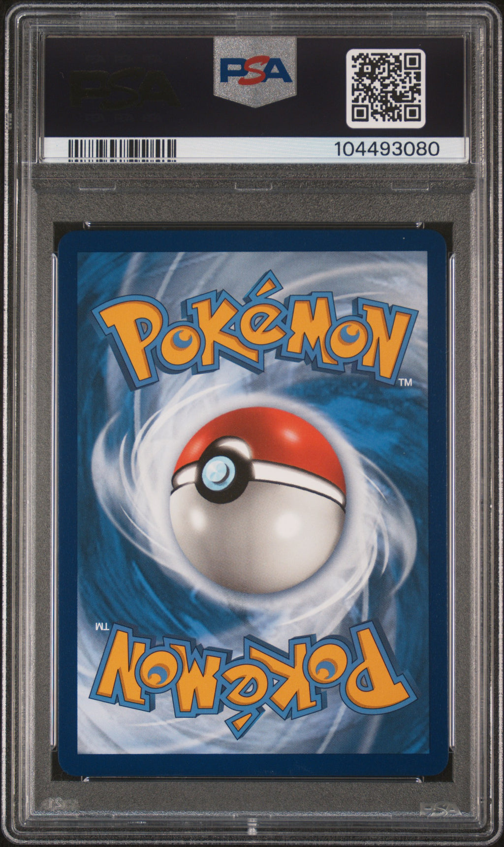 2020 Pokemon Swsh Black Star Promo Charizard V #050 Chmpn.Path Elite Trnr.Box PSA 10
