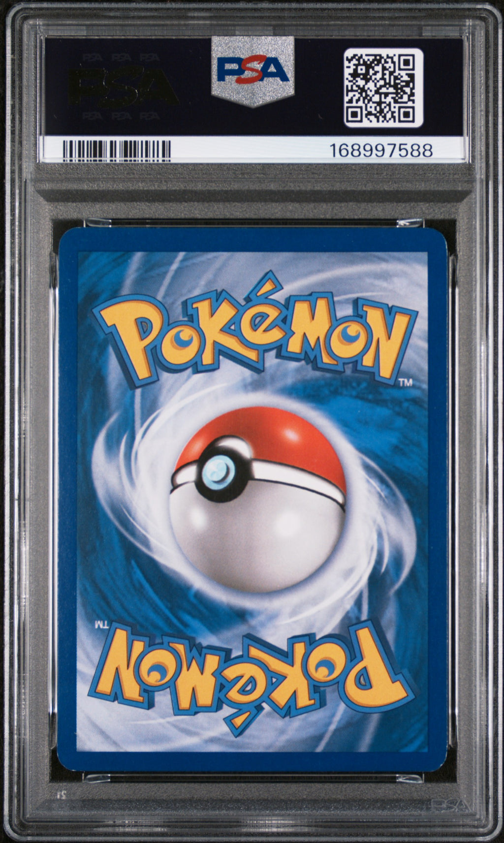 2011 Pokemon Call Of Legends Umbreon #22 Call Of Legends PSA 7