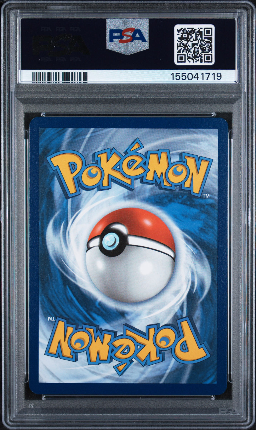 2021 Pokemon Celebrations Mew #011 PSA 9