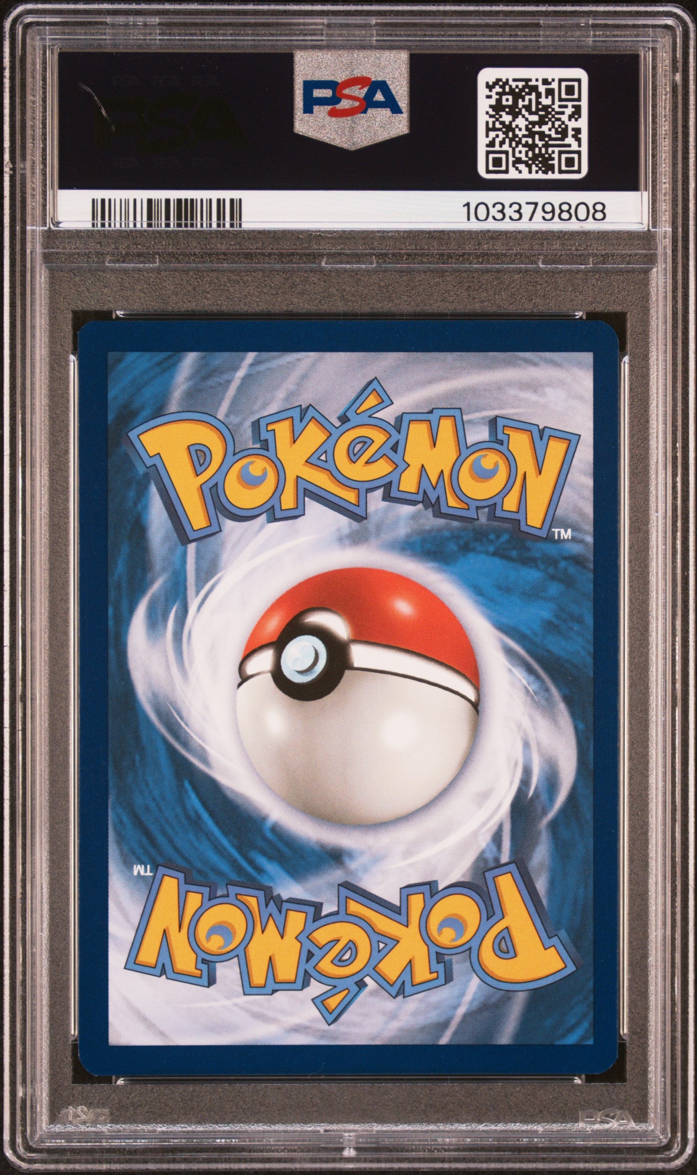 2023 Pokemon Par EN-Paradox Rift Altaria EX #253 Special Illustration Rare PSA 10
