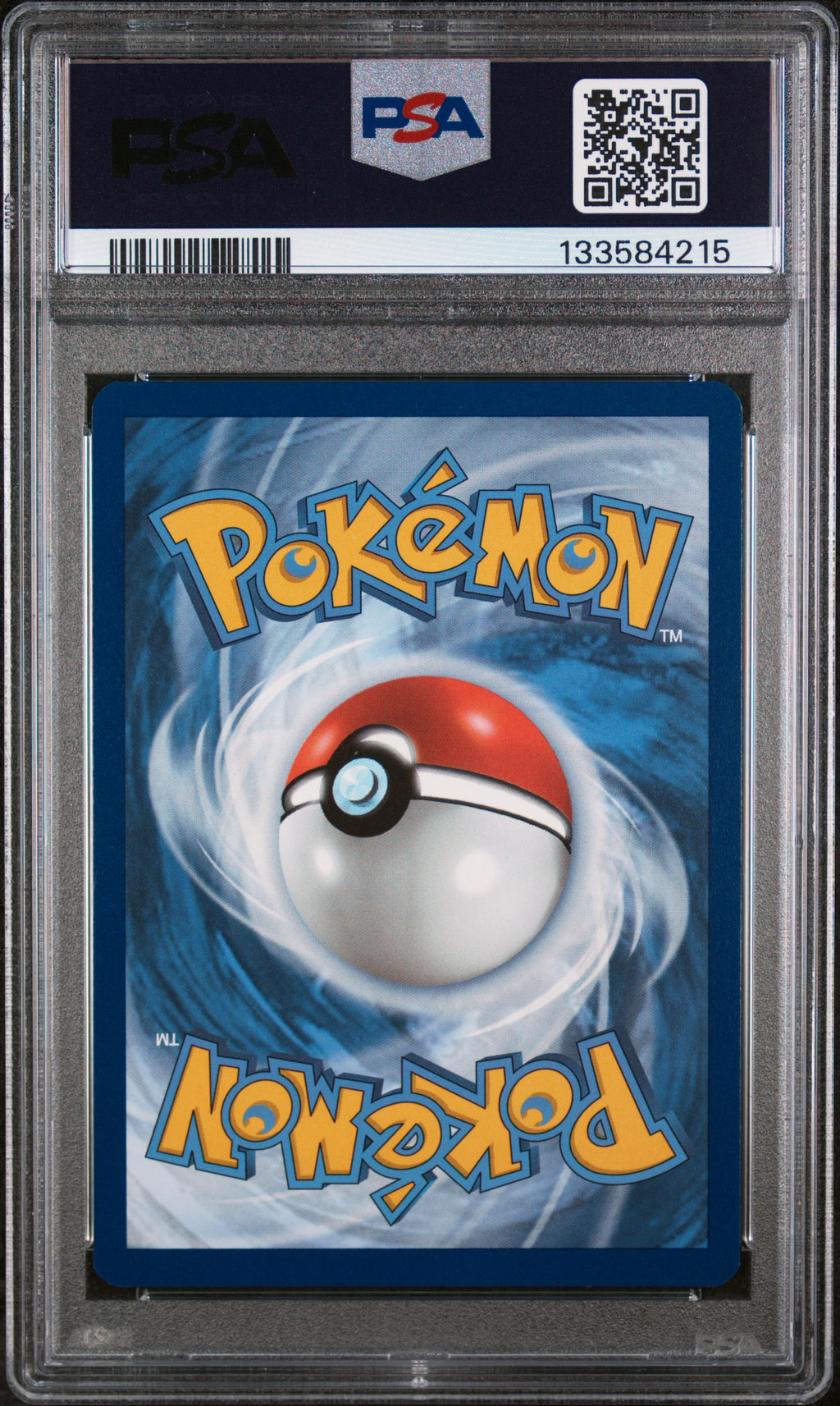 2023 Pokemon Svi EN-Scarlet & Violet Miriam #251 Special Illustration Rare PSA 9