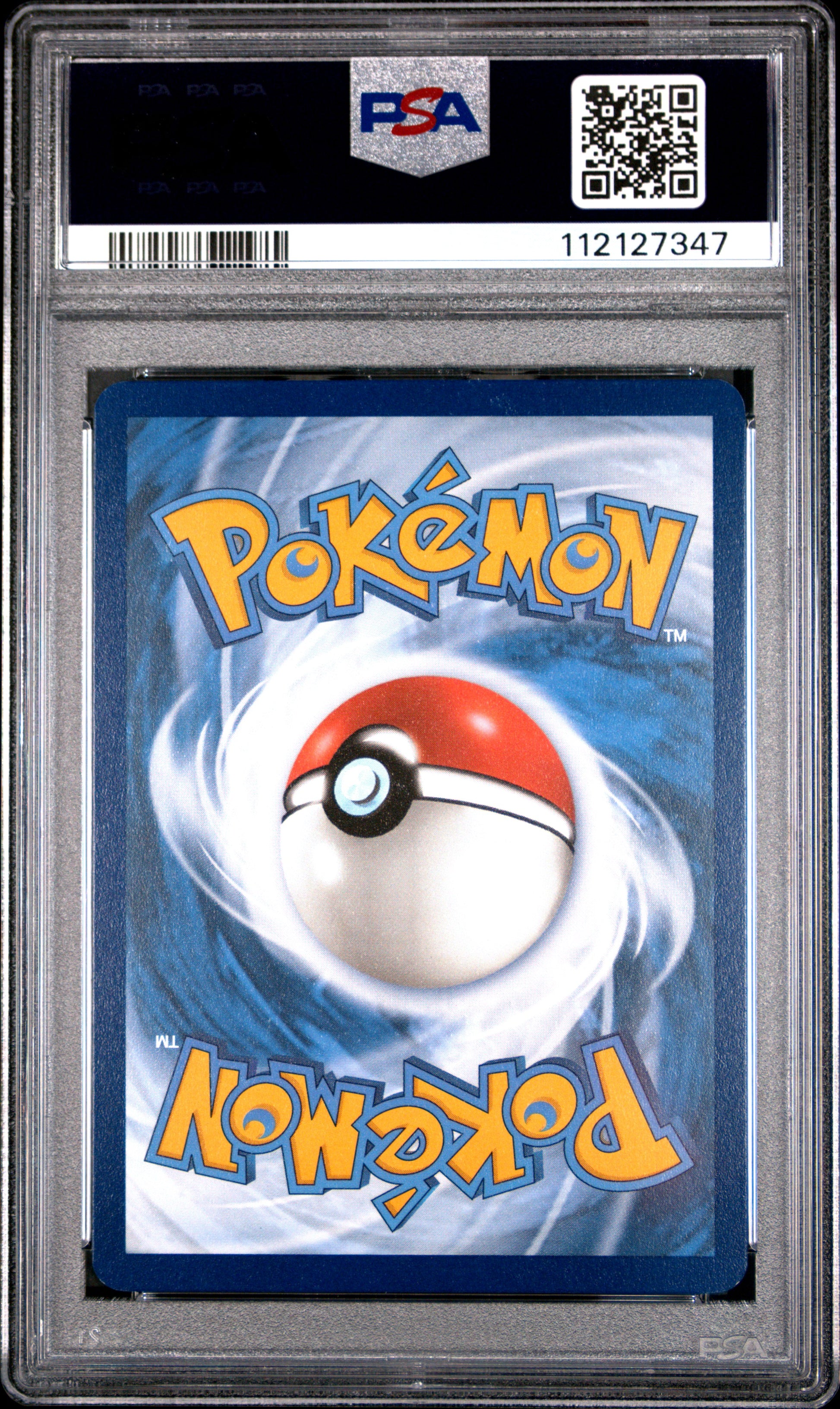 2023 Pokemon Mew EN-151 Charmander #168 Illustration Rare PSA 9