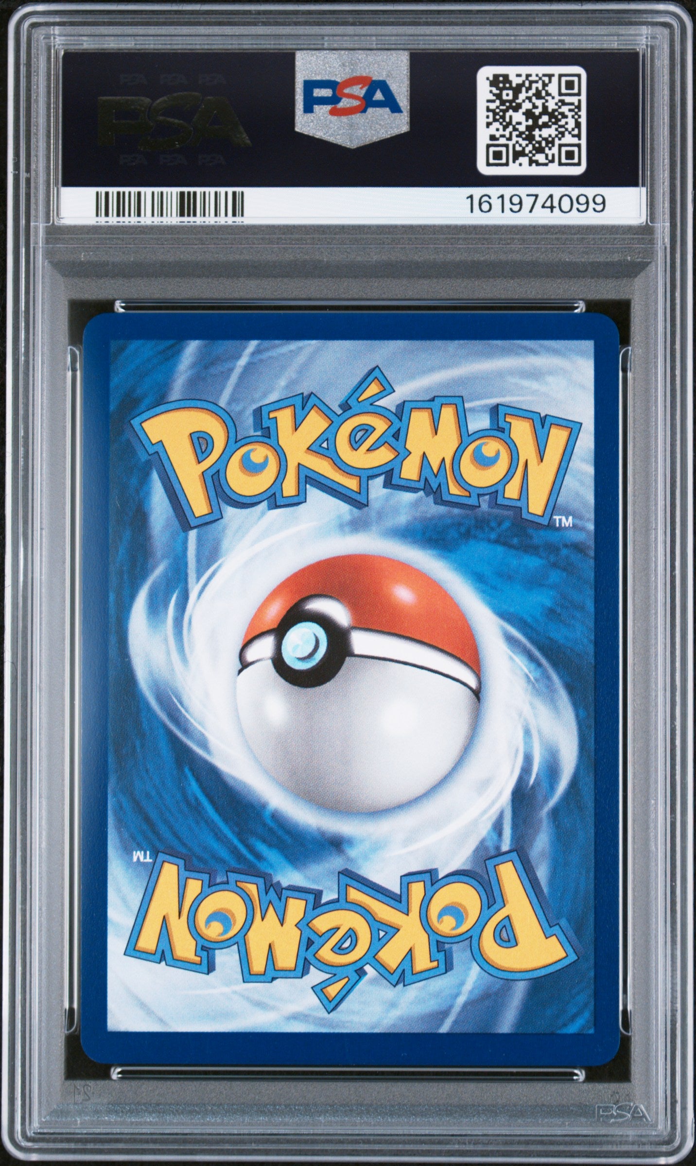 2026 Pokemon Asc EN-Ascended Heroes Mega Gengar EX #269 Mega Attack Rare PSA 10