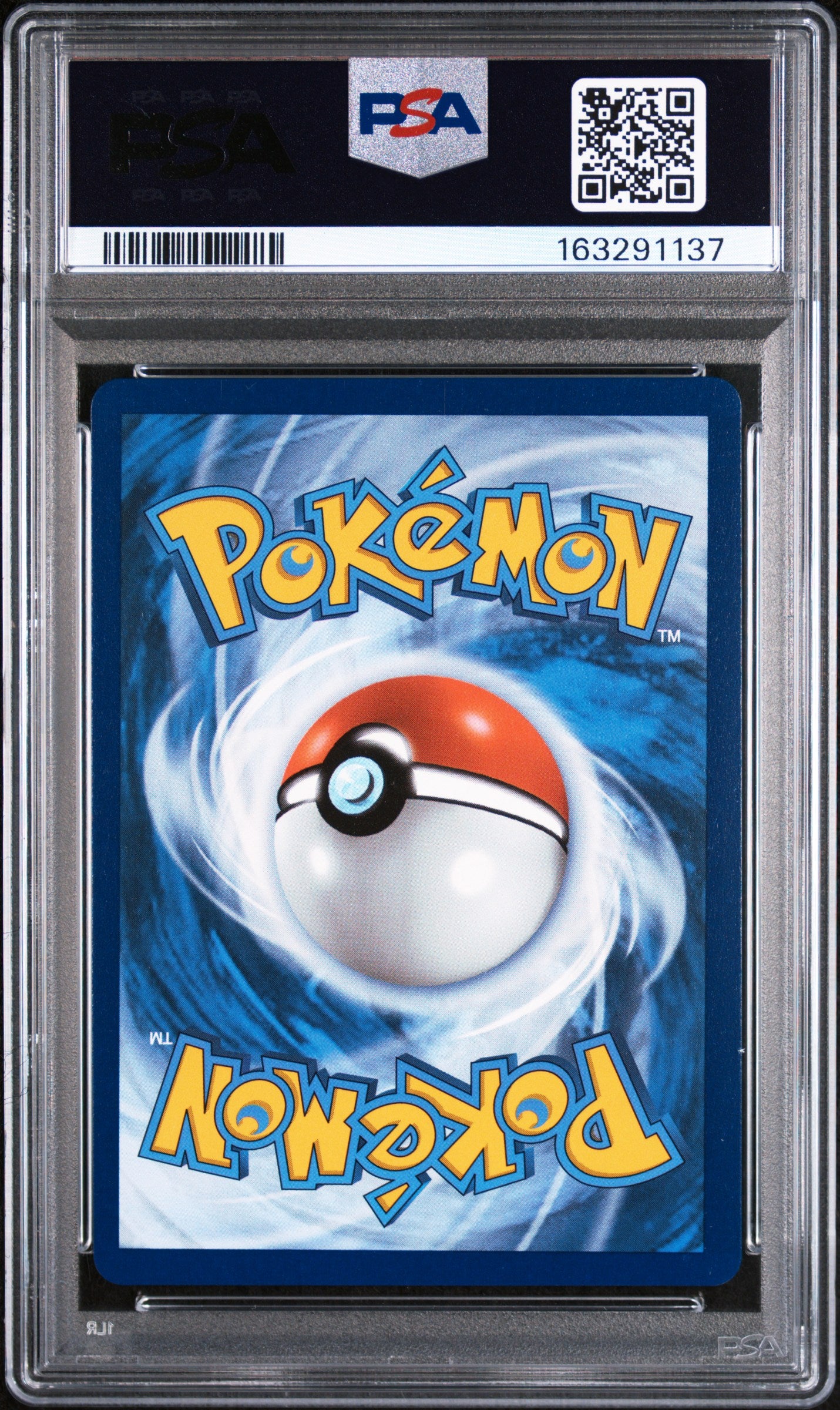 2023 Pokemon Mew EN-151 Charizard EX #199 Special Illustration Rare PSA 9