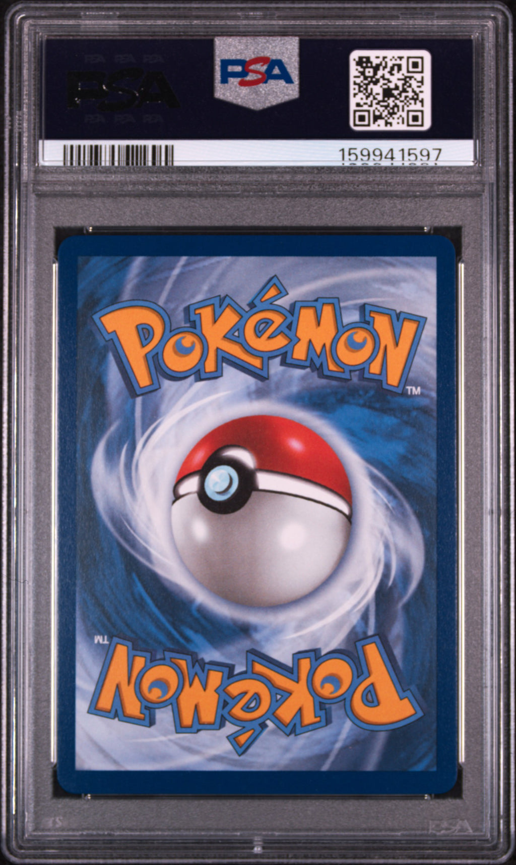 2025 Pokemon Meg EN-Mega Evolution Bulbasaur #133 Illustration Rare PSA 10